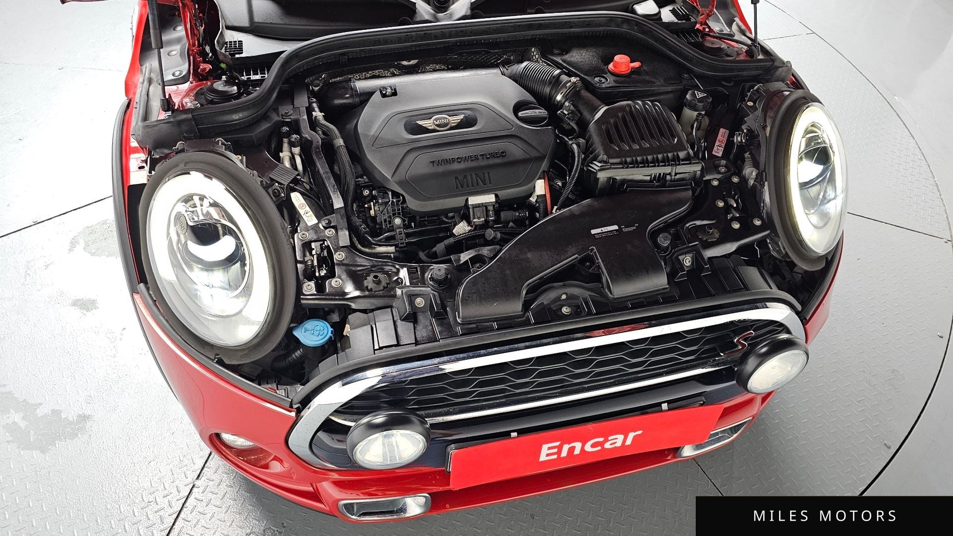 MINI Cooper 2015 — миниатюра 6