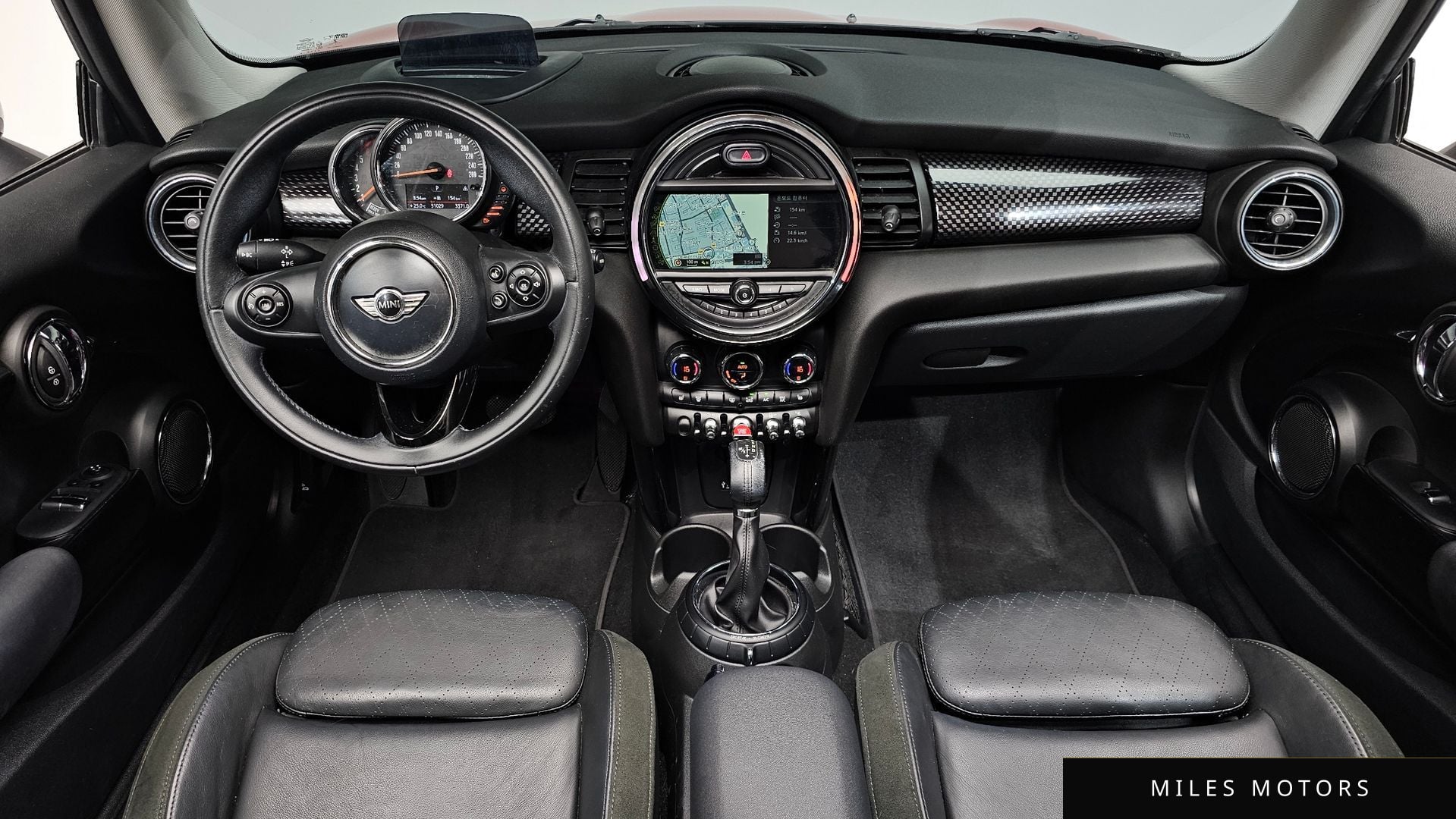 MINI Cooper 2015 — миниатюра 7