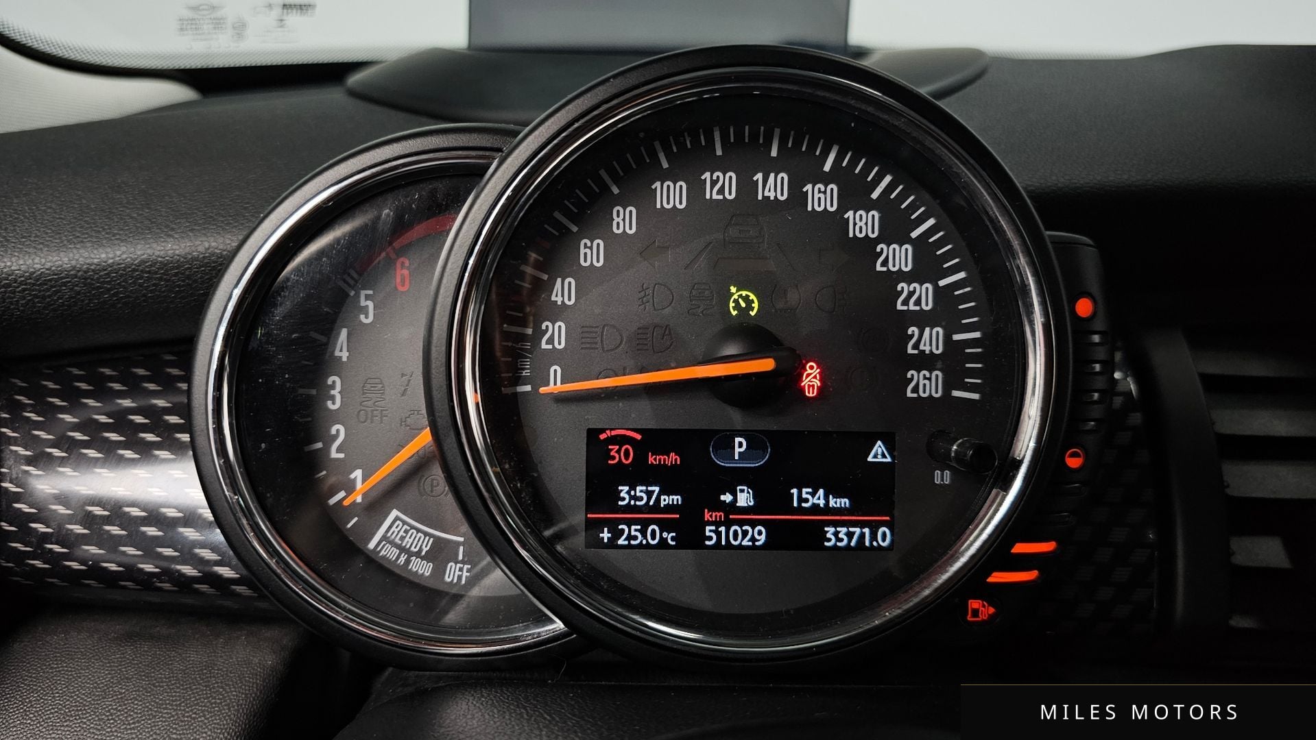 MINI Cooper 2015 — миниатюра 8