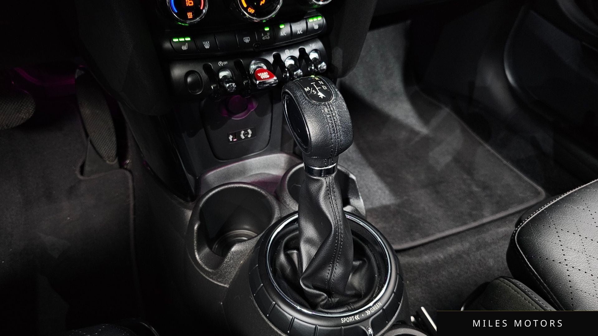 MINI Cooper 2015 — миниатюра 9