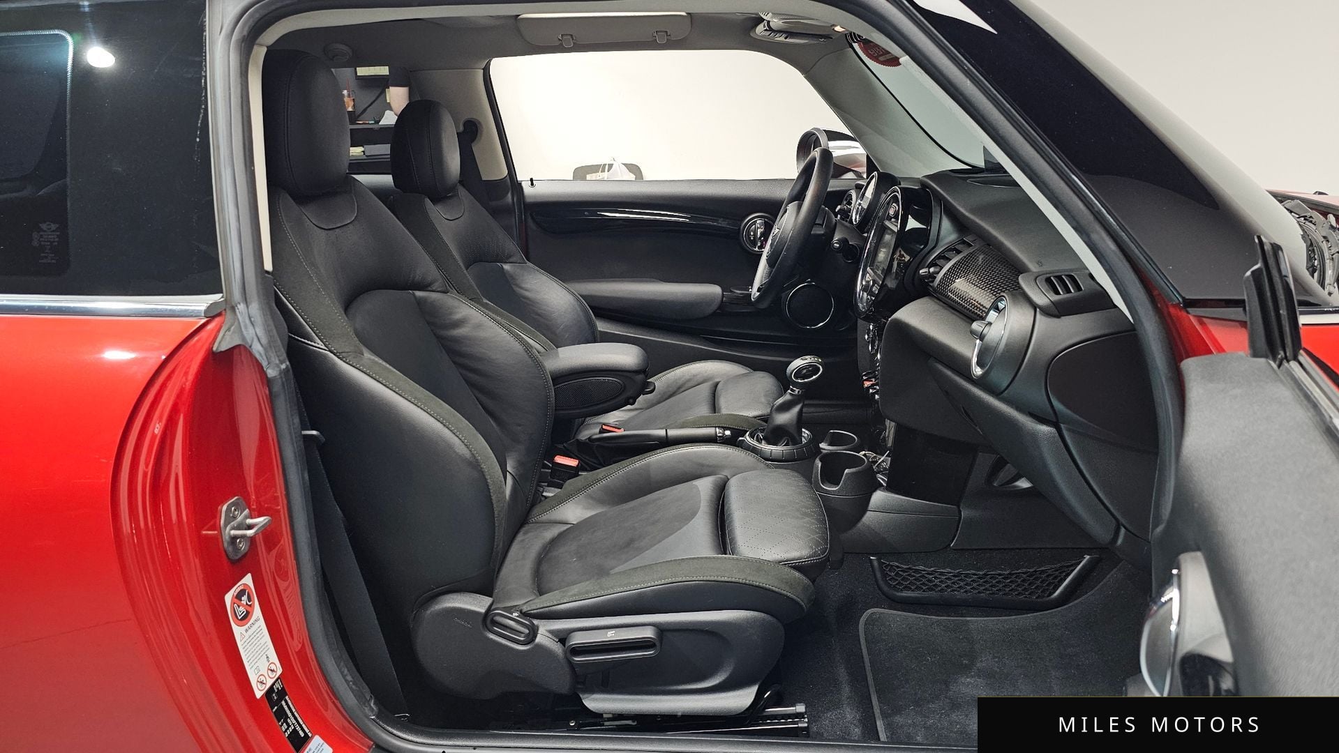 MINI Cooper 2015 — миниатюра 11