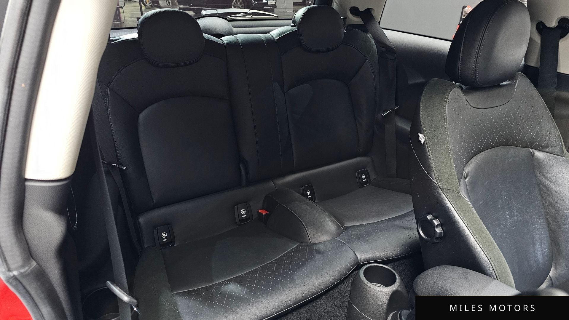 MINI Cooper 2015 — миниатюра 12