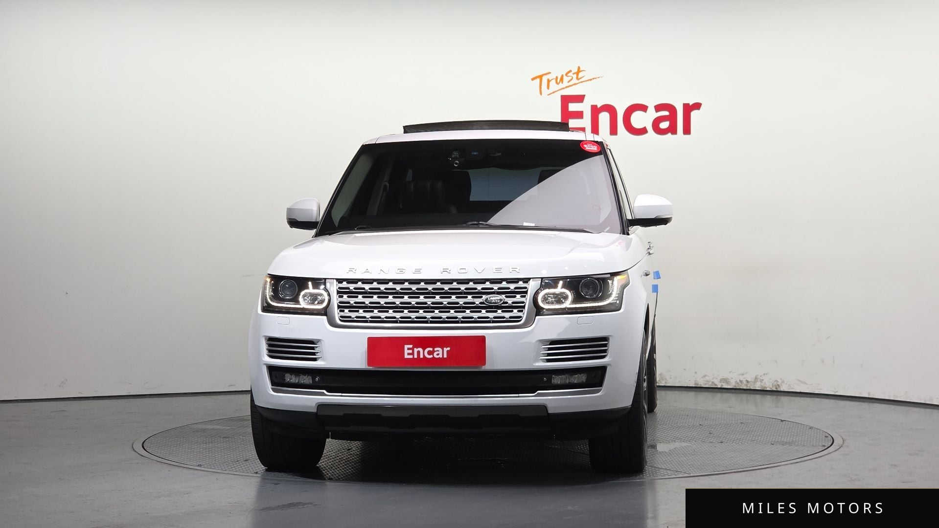 Land Rover Range Rover 2014 — миниатюра 3