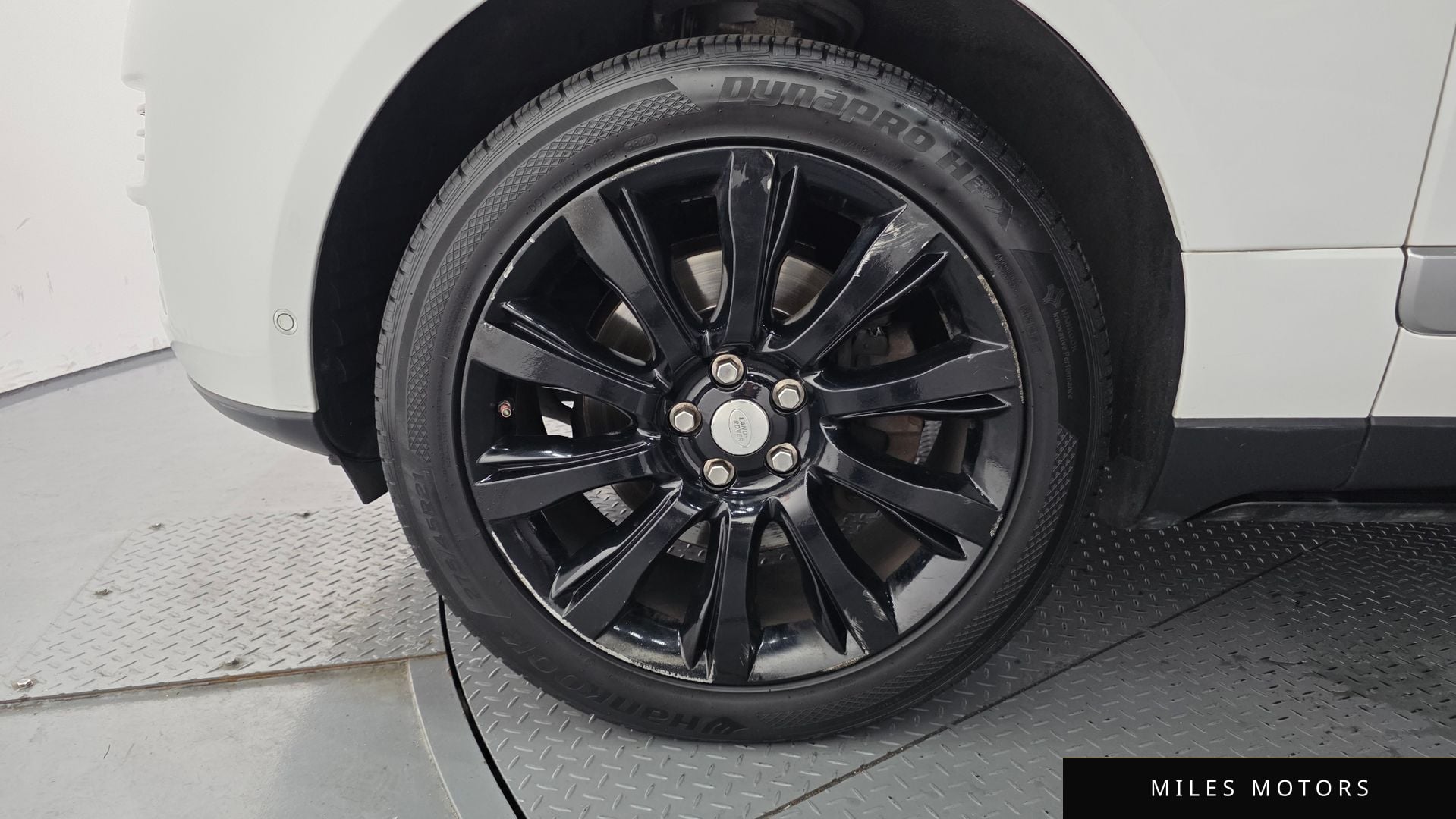 Land Rover Range Rover 2014 — миниатюра 5
