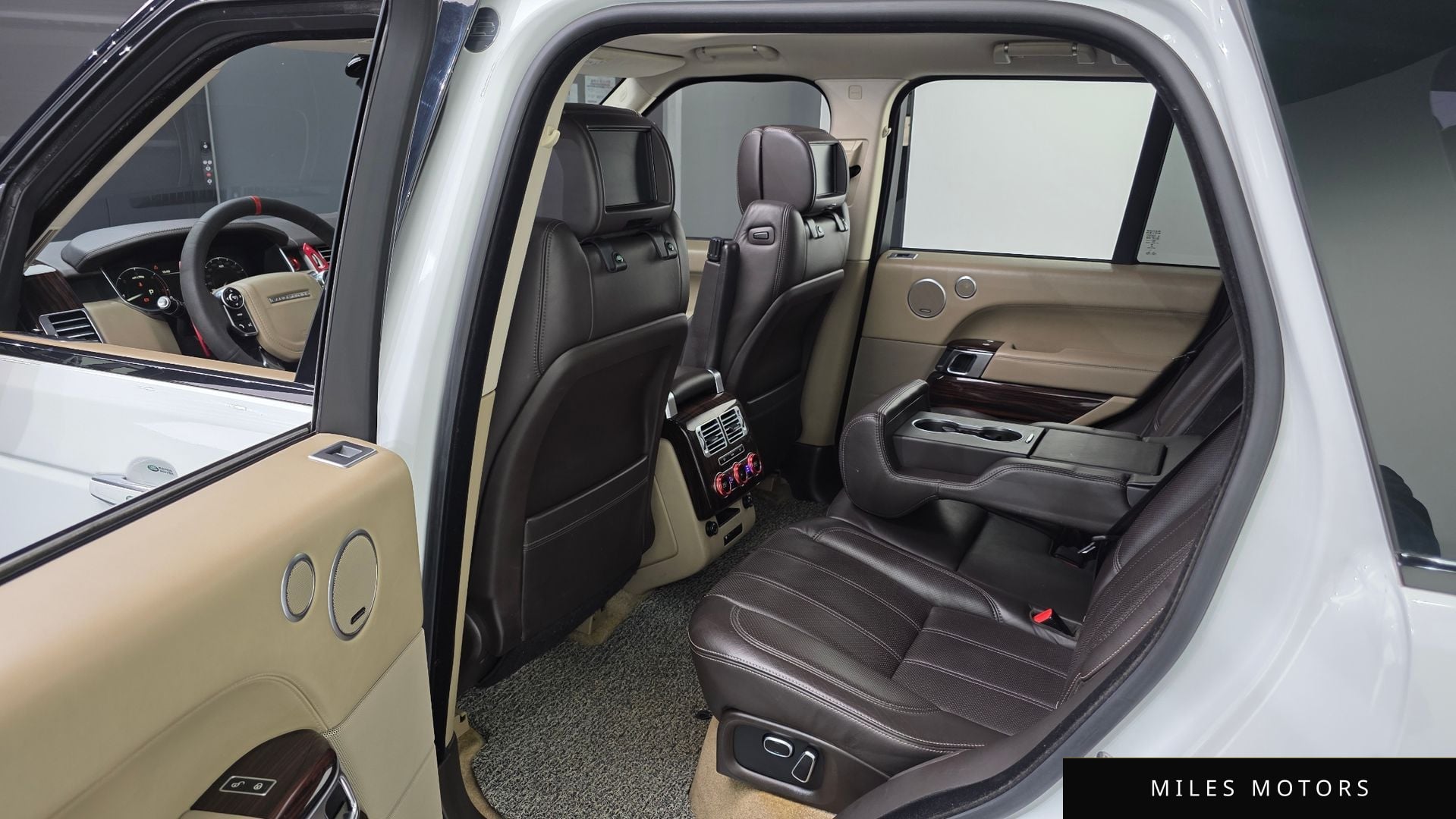 Land Rover Range Rover 2014 — миниатюра 11