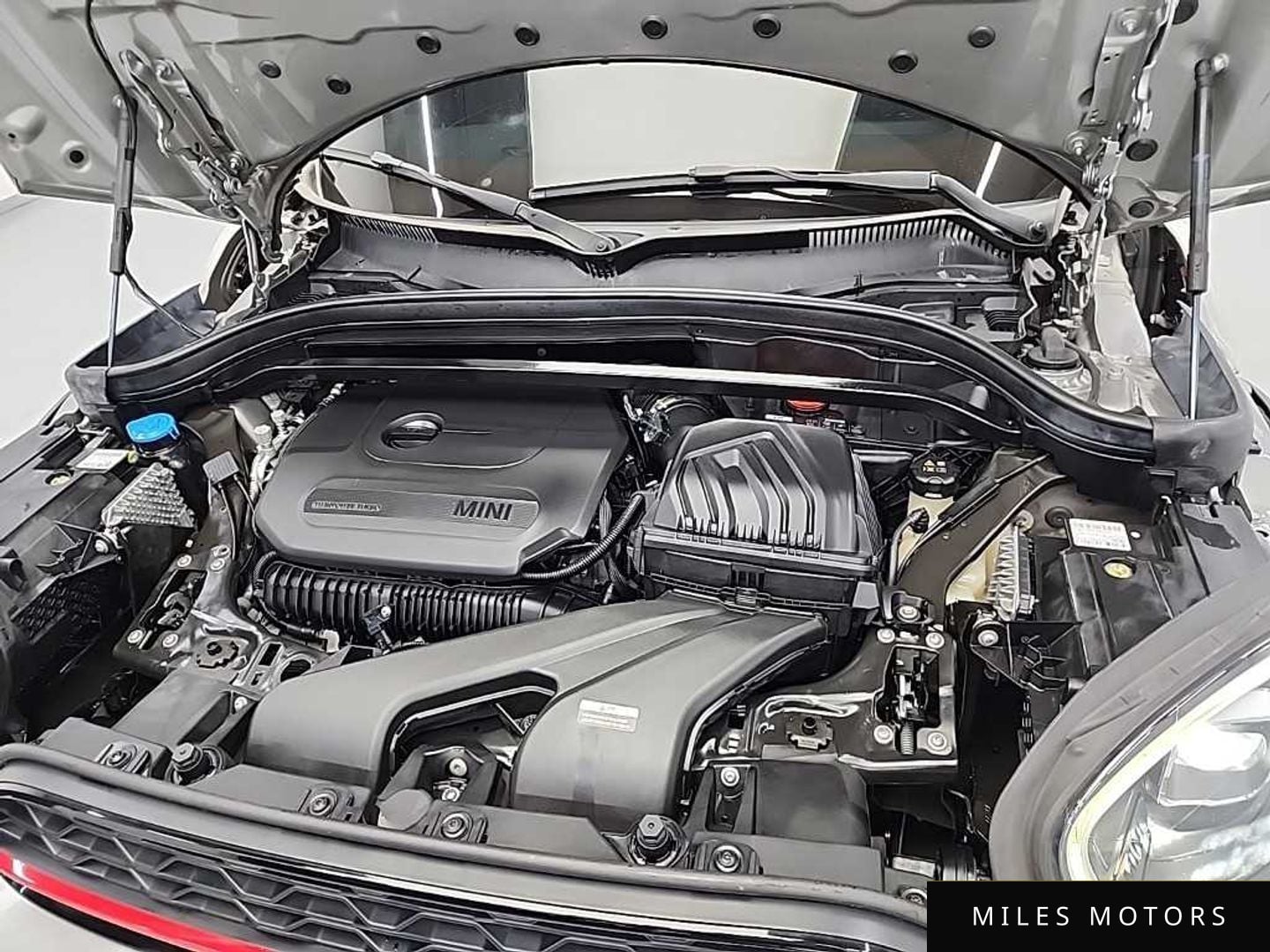 MINI Countryman 2023 — миниатюра 5