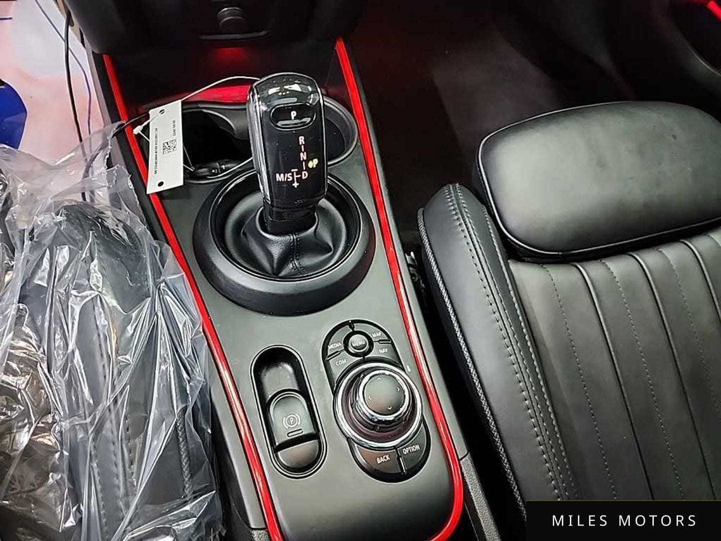 MINI Countryman 2023 — миниатюра 8
