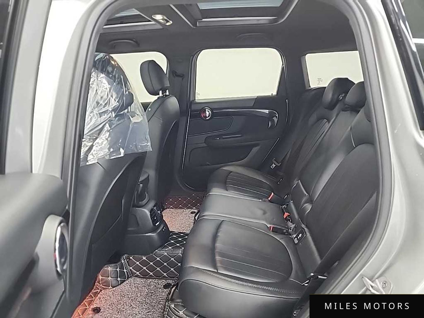 MINI Countryman 2023 — миниатюра 12