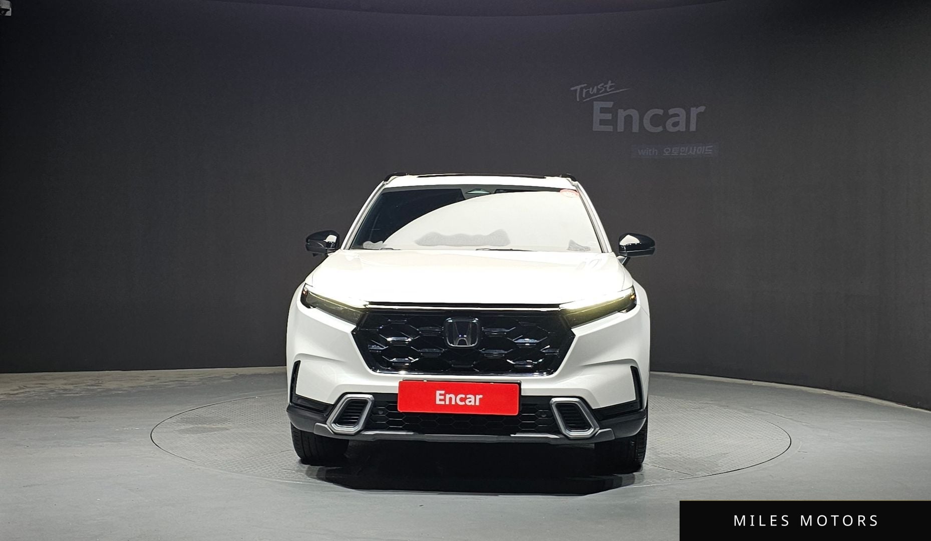 Honda CR-V 2024 — миниатюра 3