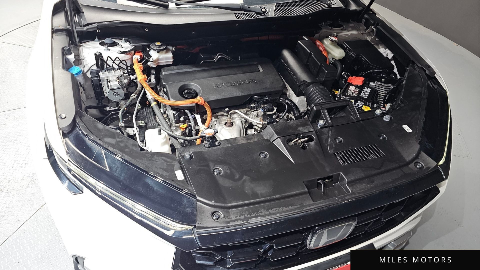 Honda CR-V 2024 — миниатюра 6