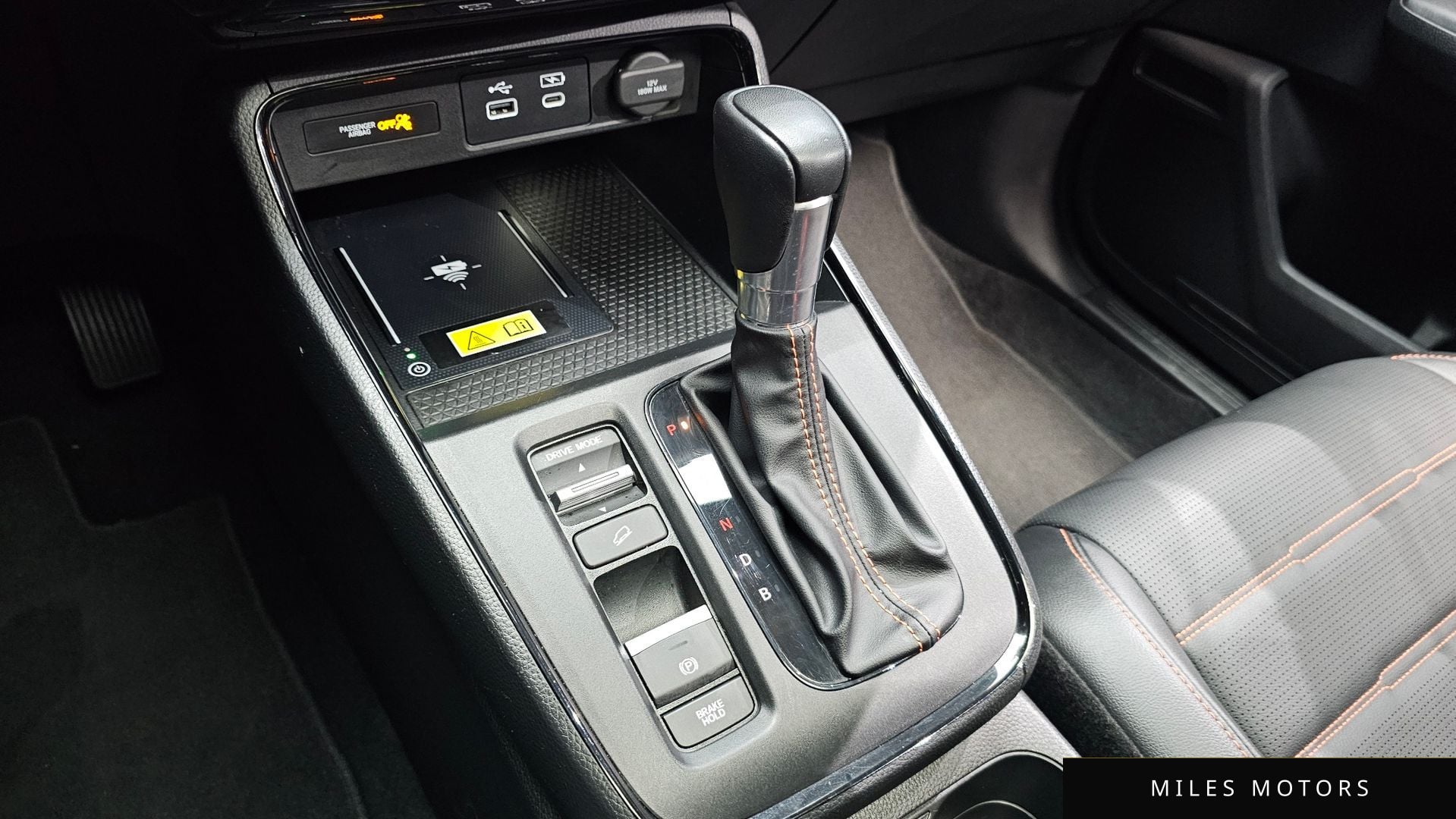 Honda CR-V 2024 — миниатюра 12
