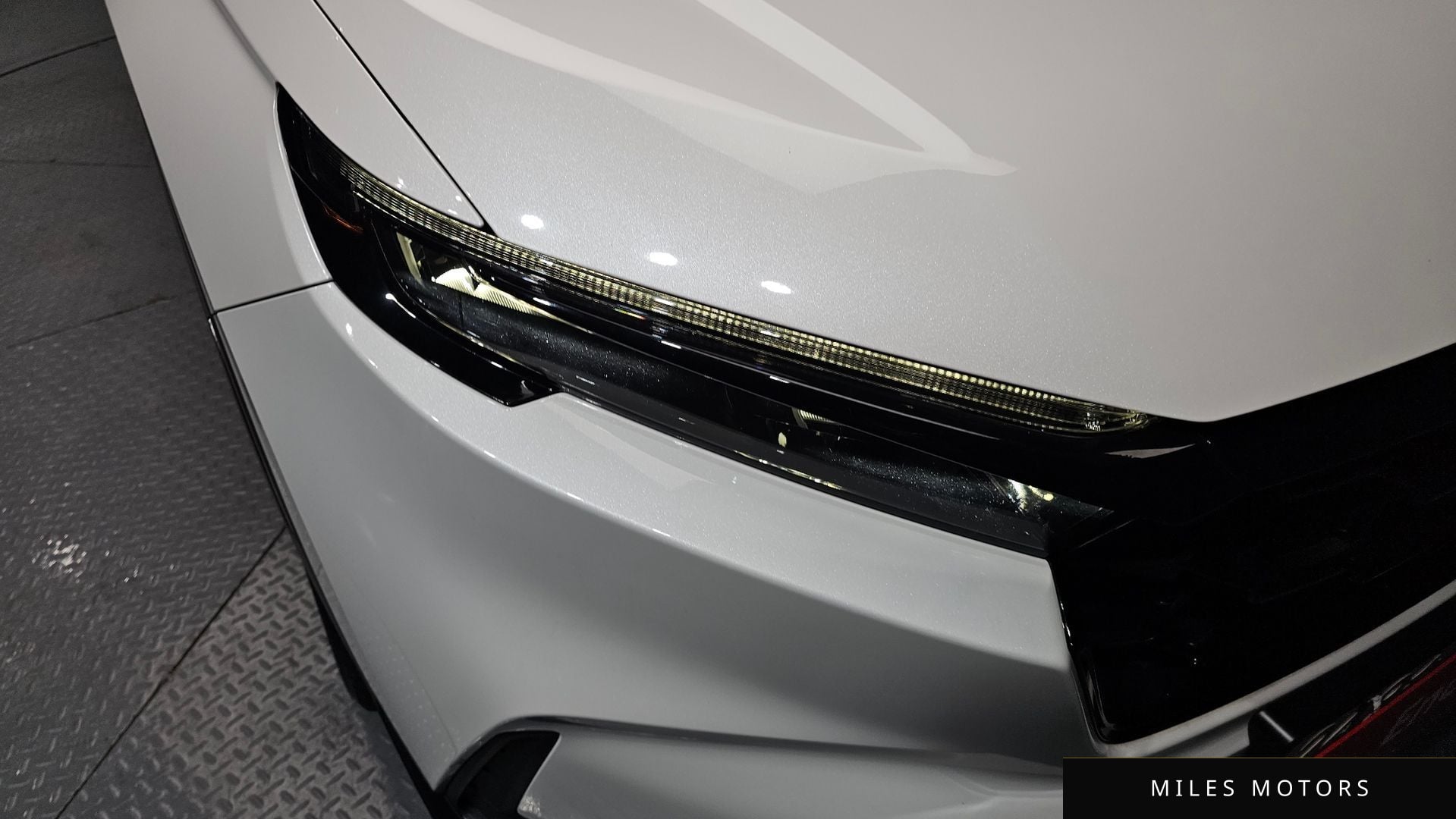 Honda CR-V 2024 — миниатюра 8