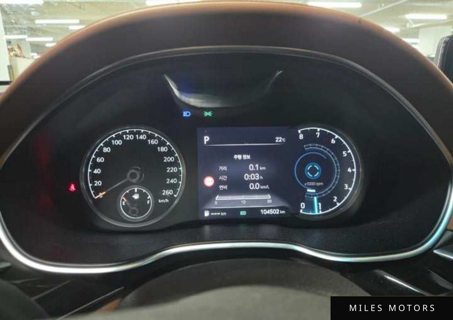 Genesis G80 (RG3) 2022 — миниатюра 7