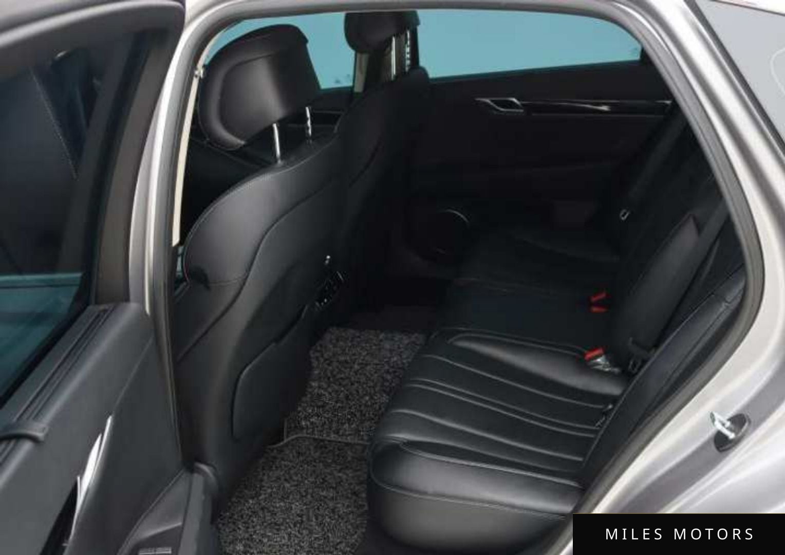 Genesis G80 (RG3) 2022 — миниатюра 6