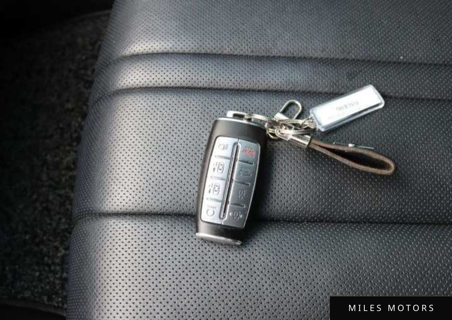 Genesis G80 (RG3) 2022 — миниатюра 8