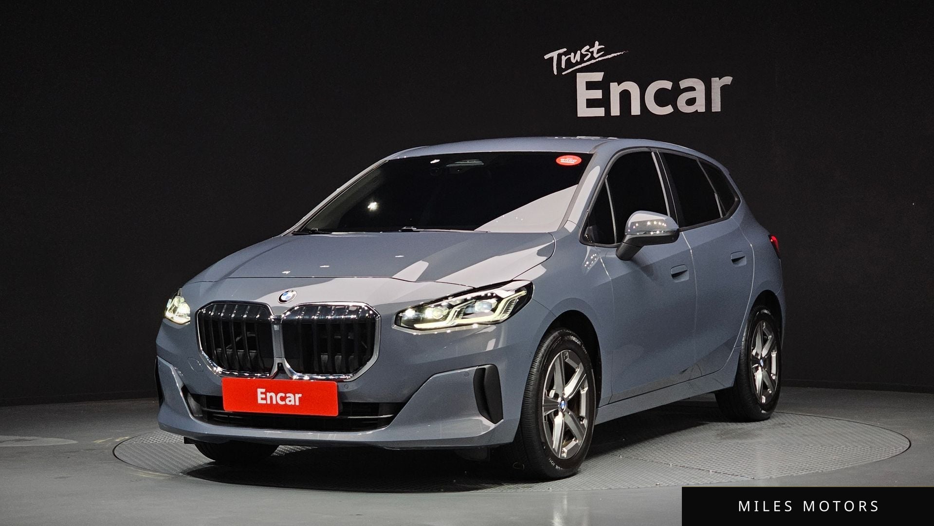 BMW 2-Series 2023 — фото 1 из 12