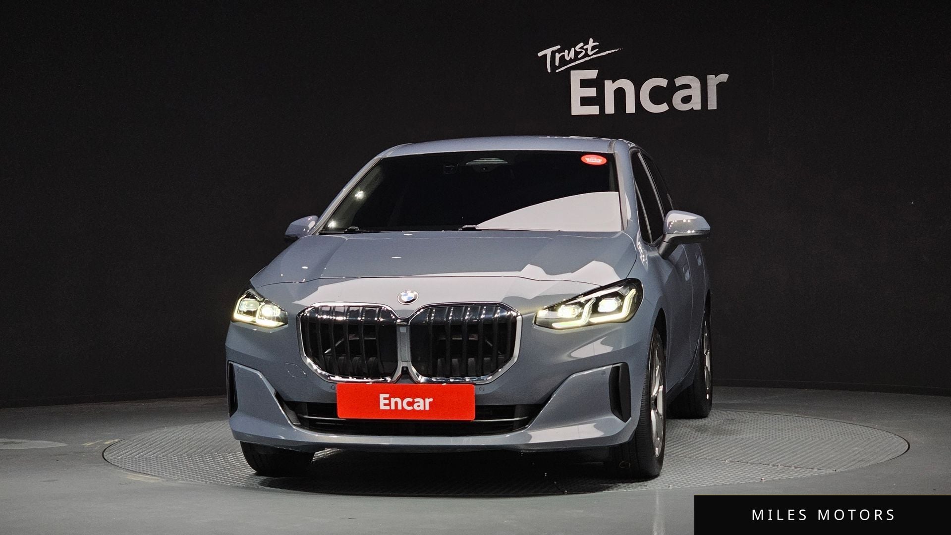 BMW 2-Series 2023 — миниатюра 3