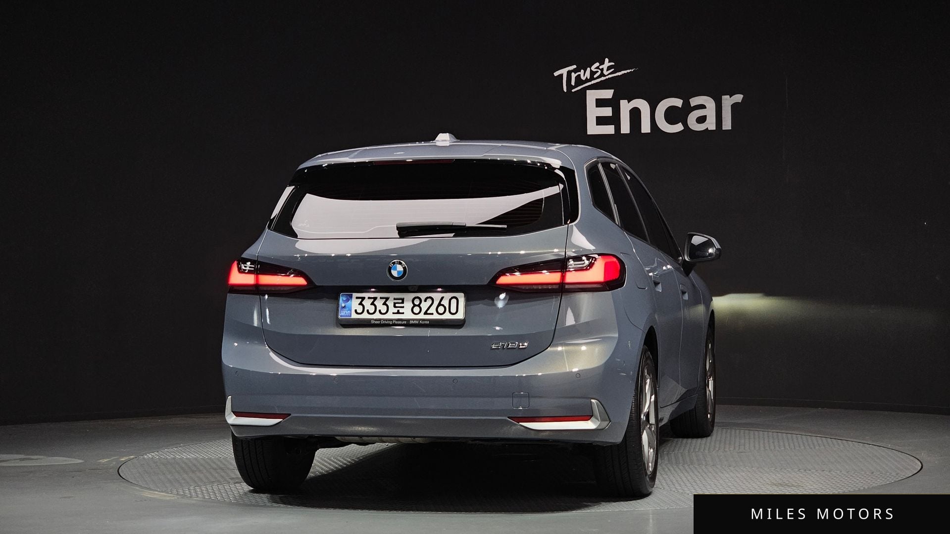 BMW 2-Series 2023 — миниатюра 4