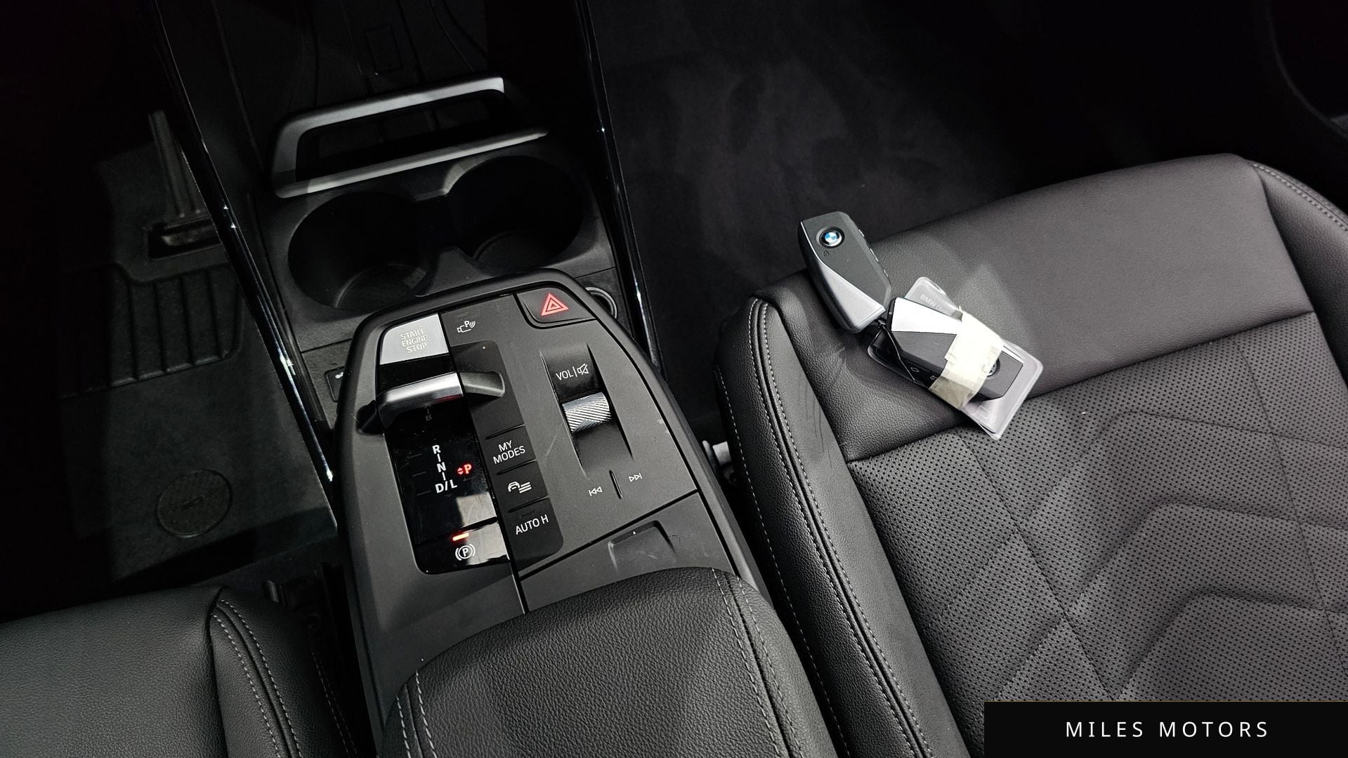 BMW 2-Series 2023 — миниатюра 12