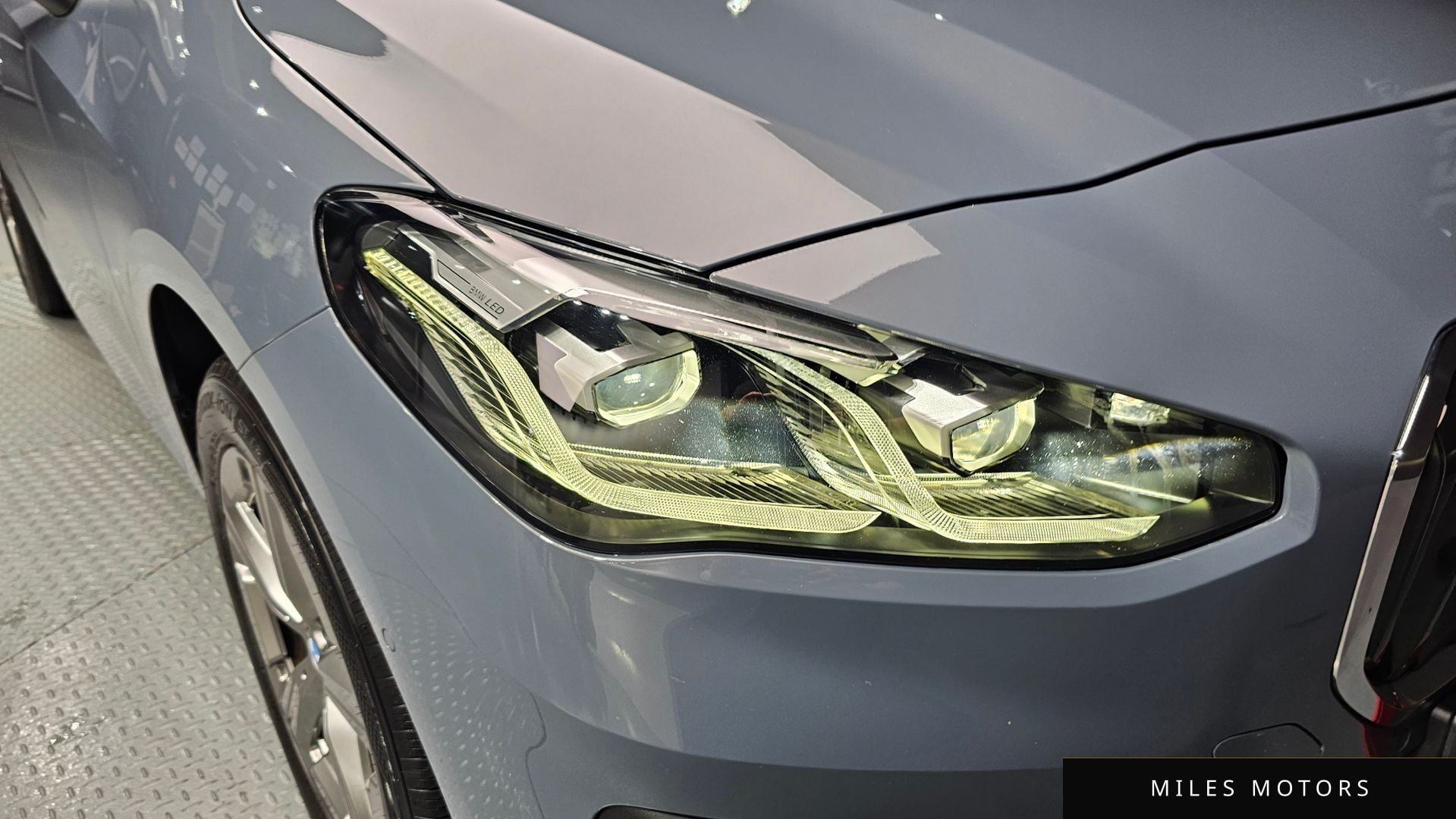 BMW 2-Series 2023 — миниатюра 8