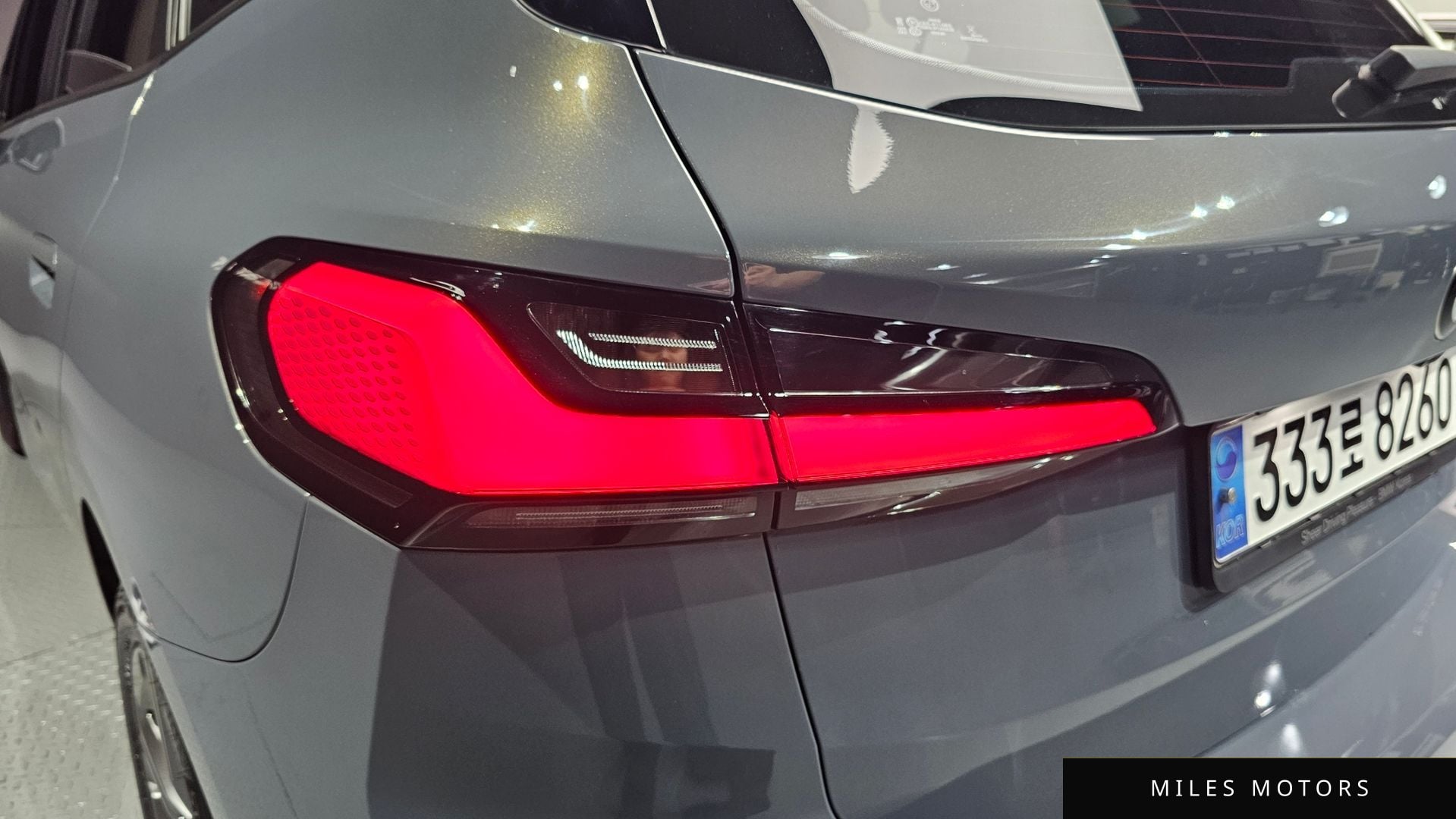 BMW 2-Series 2023 — миниатюра 9