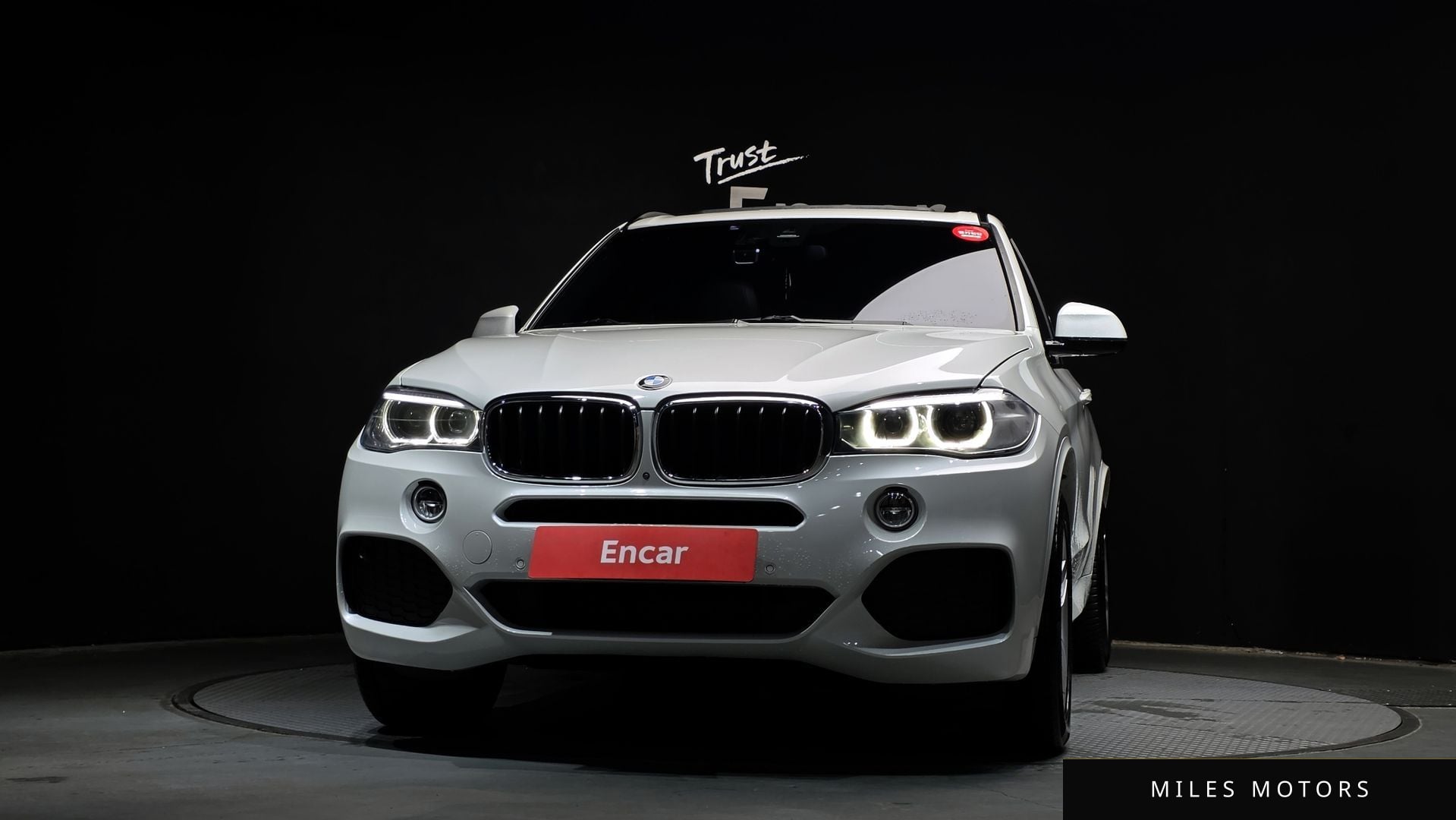 BMW X5 (F15) 2018 — миниатюра 3