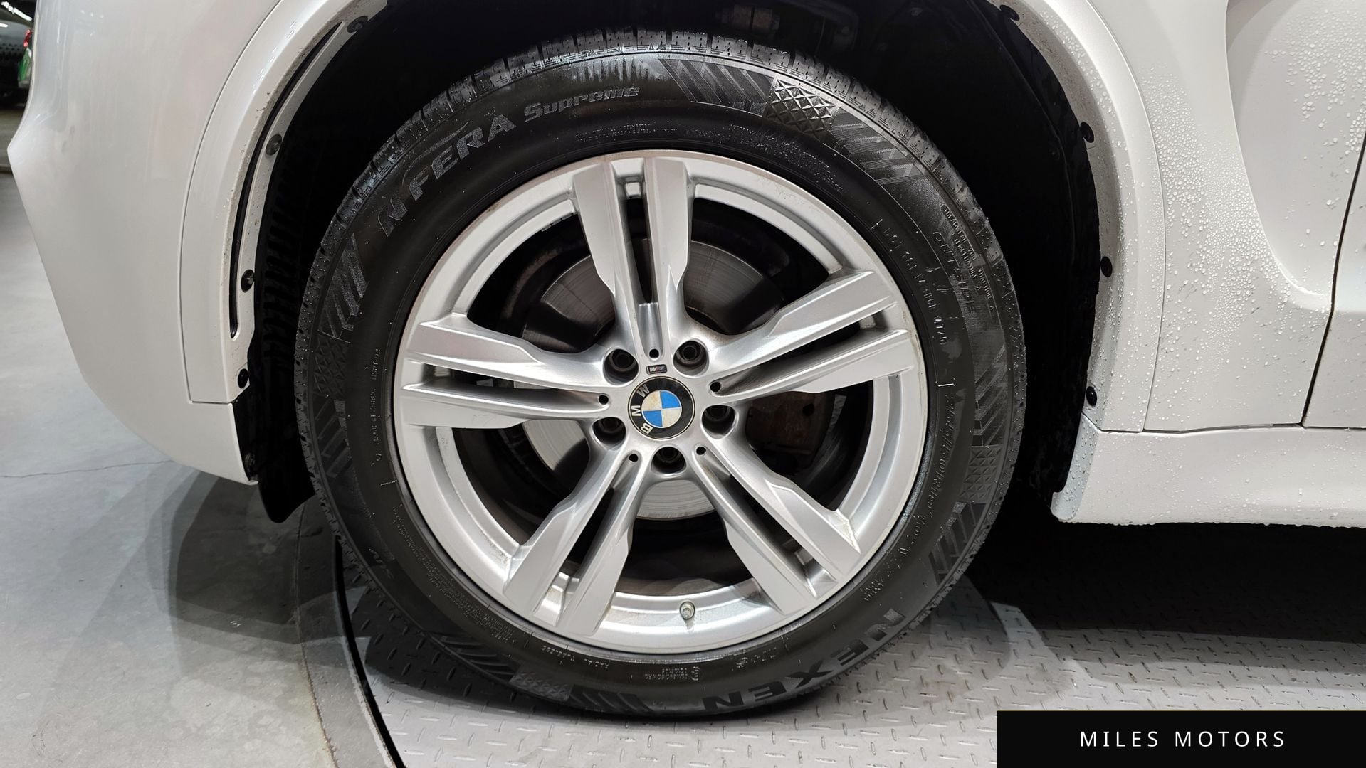 BMW X5 (F15) 2018 — миниатюра 5