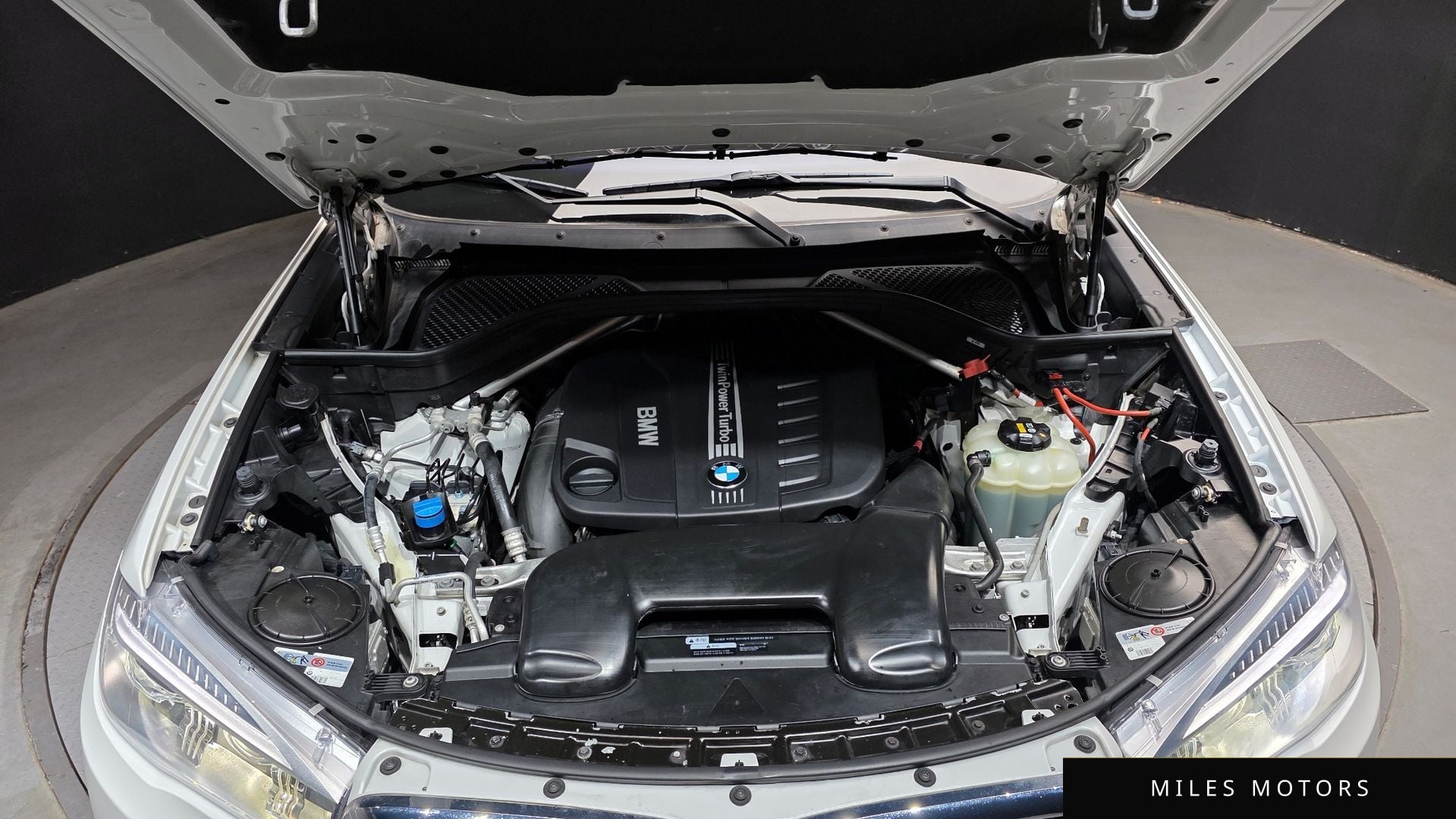BMW X5 (F15) 2018 — миниатюра 6