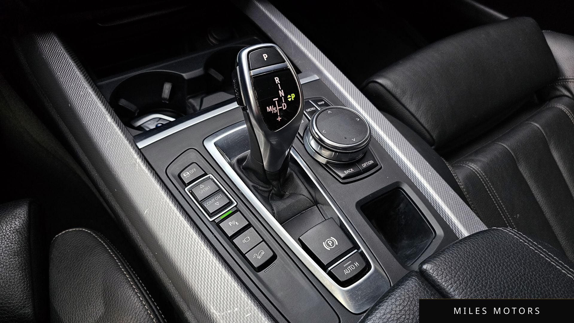 BMW X5 (F15) 2018 — миниатюра 12