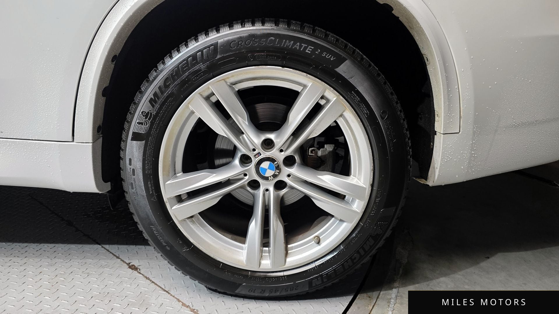 BMW X5 (F15) 2018 — миниатюра 7