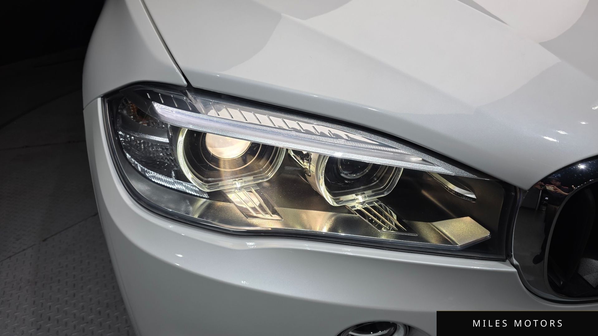 BMW X5 (F15) 2018 — миниатюра 8