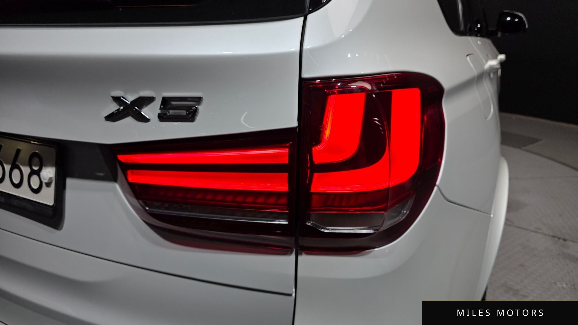 BMW X5 (F15) 2018 — миниатюра 9