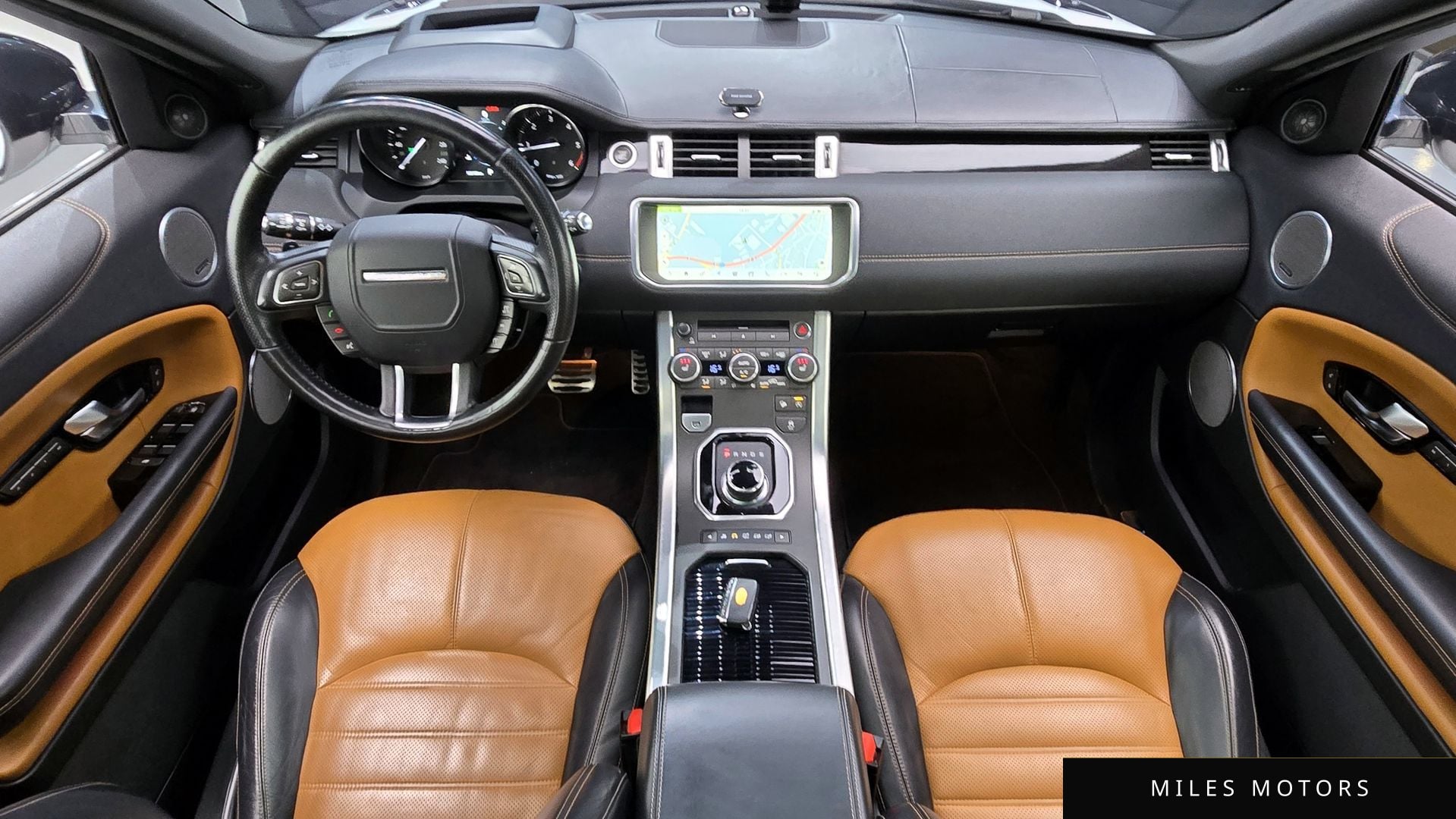 Land Rover Range Rover Evoque 2017 — миниатюра 7