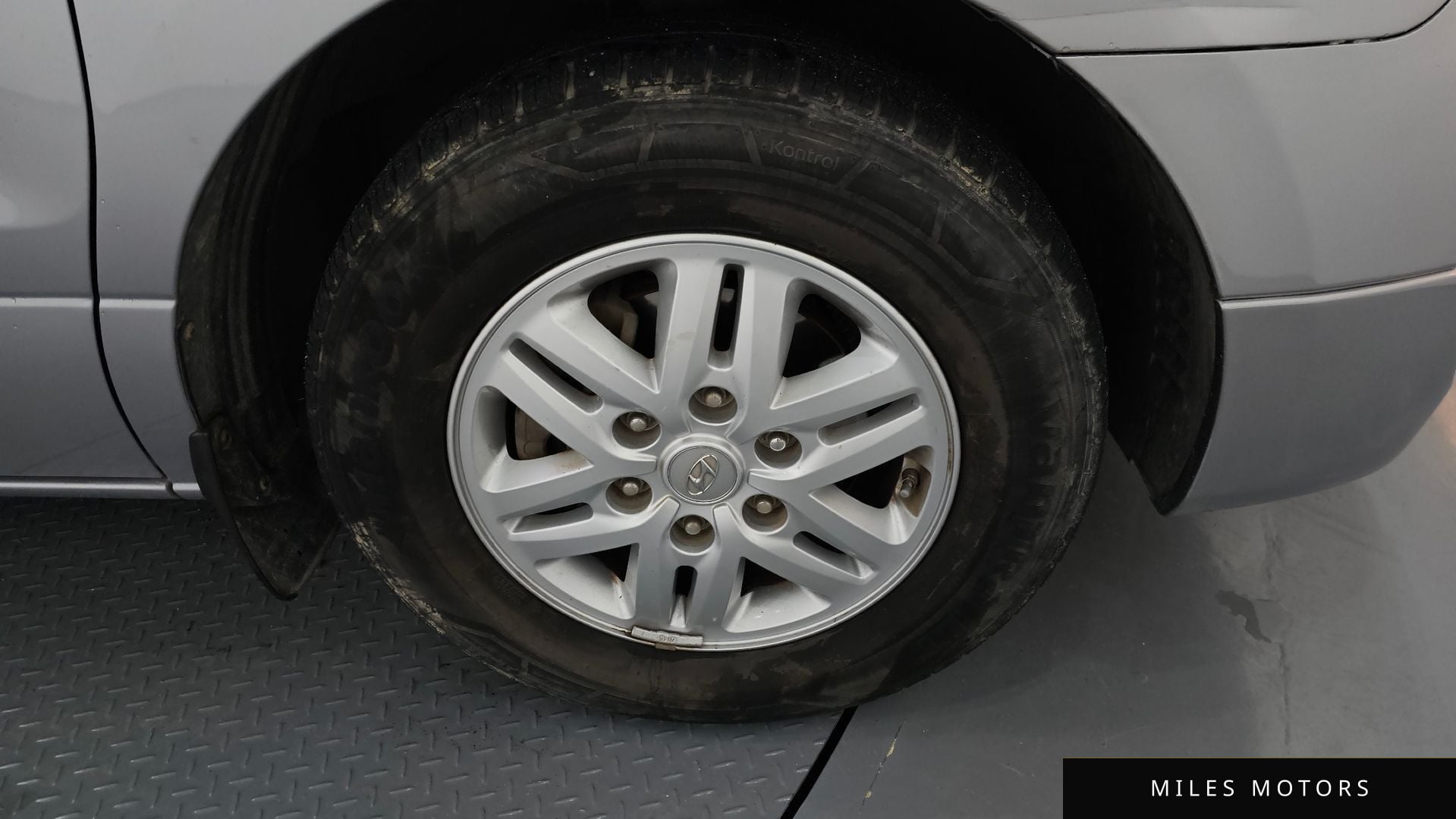 Hyundai Starex 2017 — миниатюра 7
