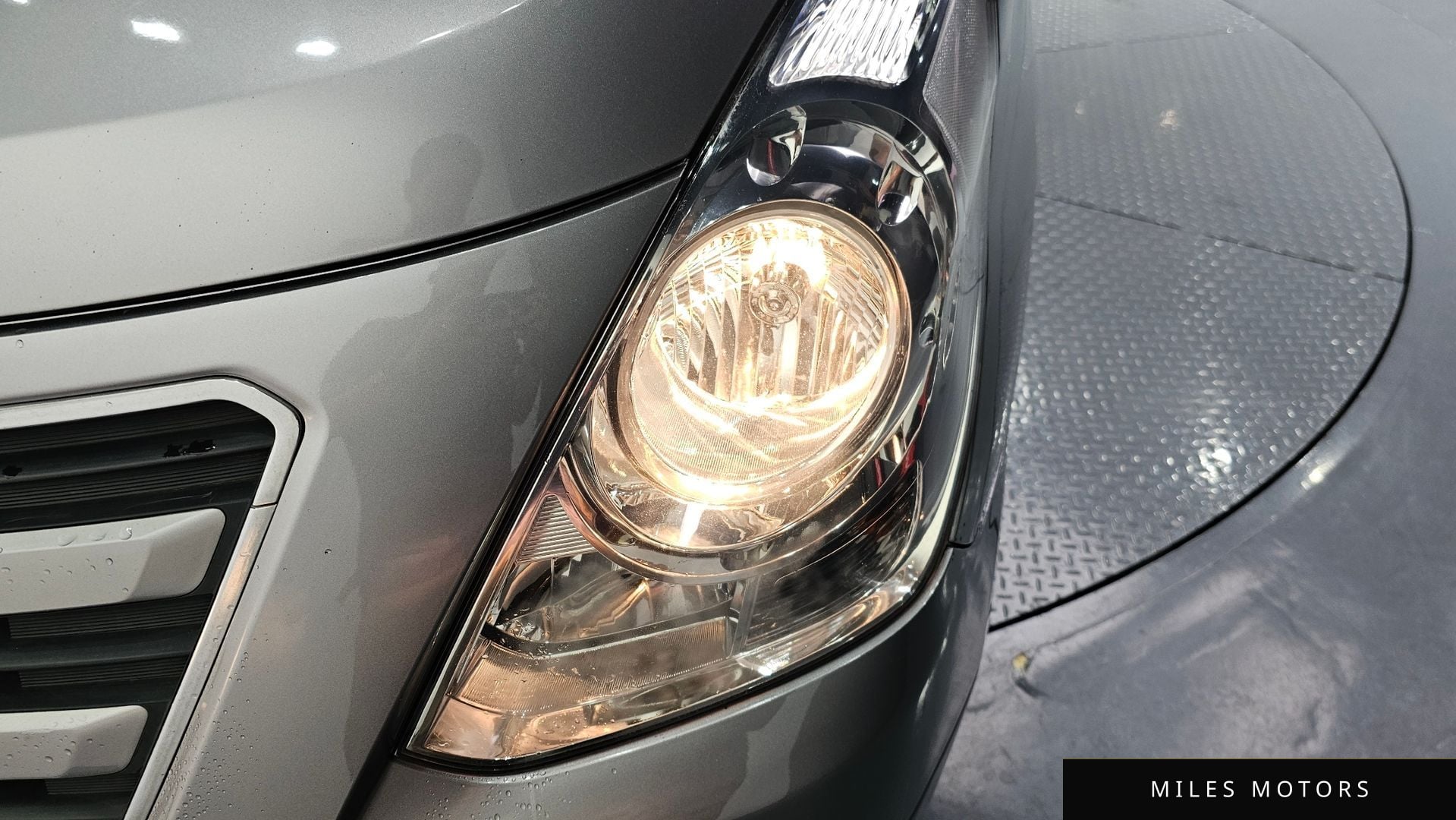 Hyundai Starex 2017 — миниатюра 8
