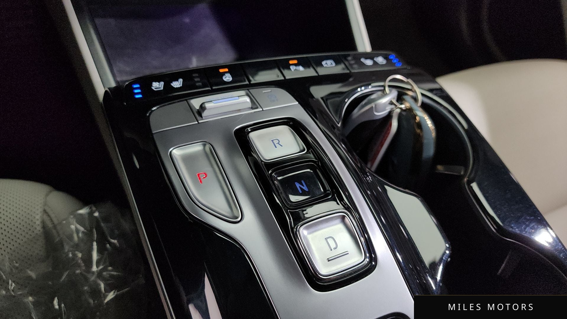 Hyundai Tucson 2021 — миниатюра 12