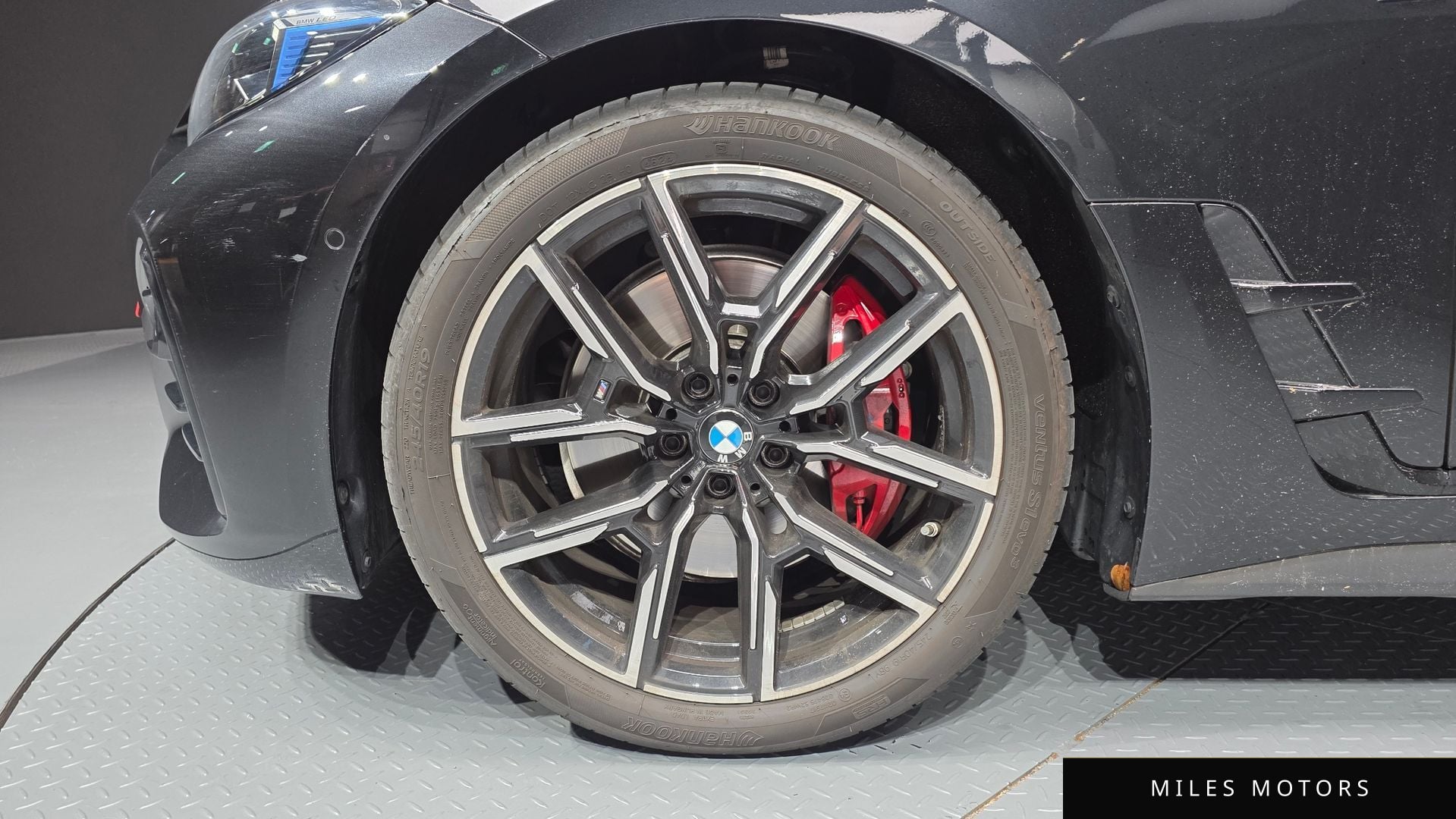 BMW 4 Series (G22) 2025 — миниатюра 5