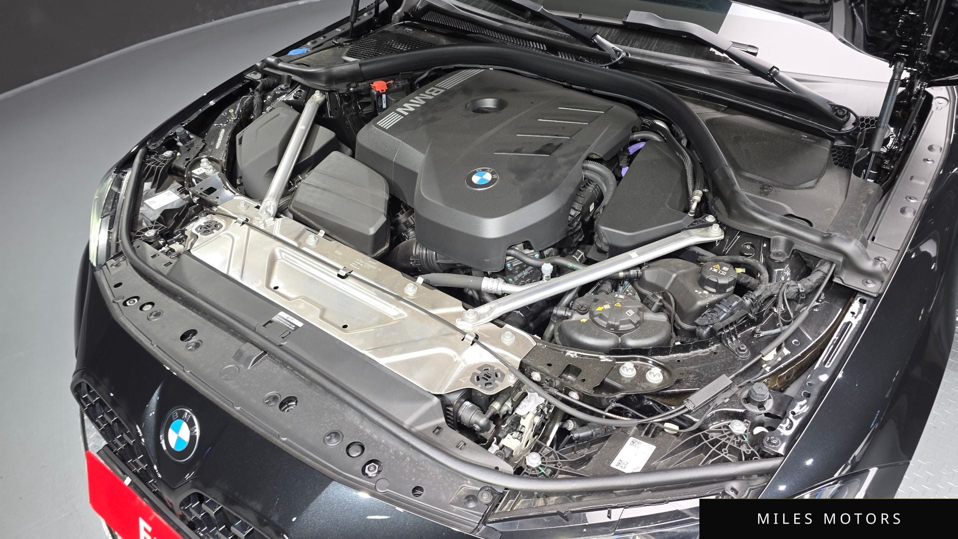 BMW 4 Series (G22) 2025 — миниатюра 6