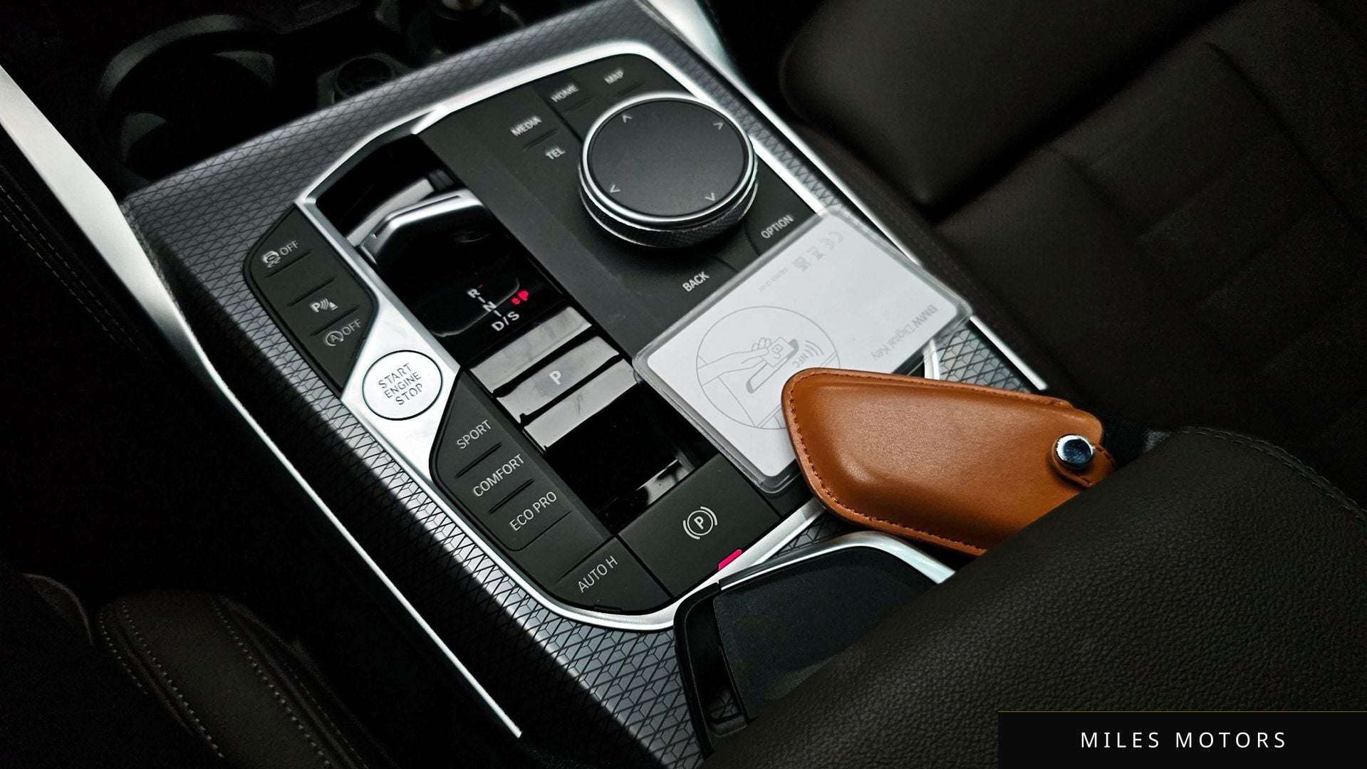 BMW 4 Series (G22) 2025 — миниатюра 12