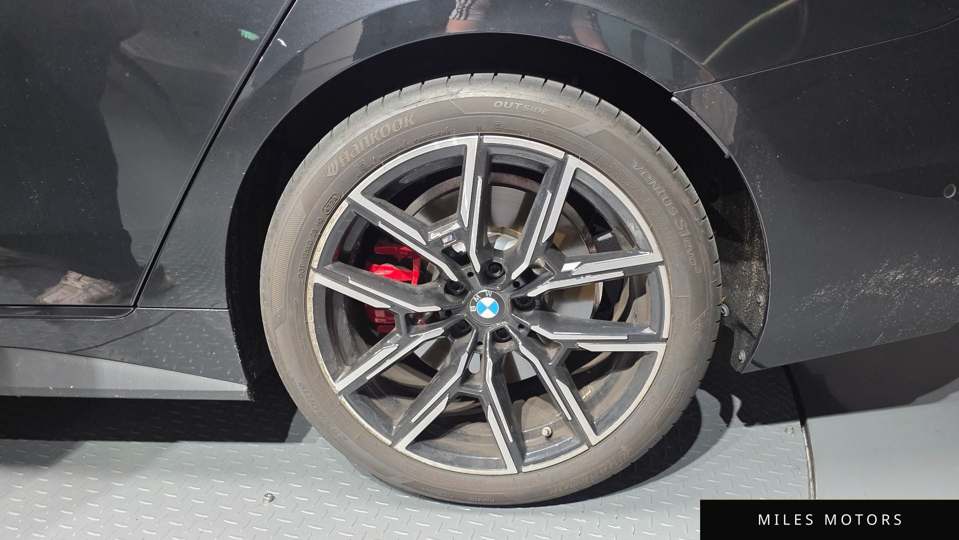 BMW 4 Series (G22) 2025 — миниатюра 7