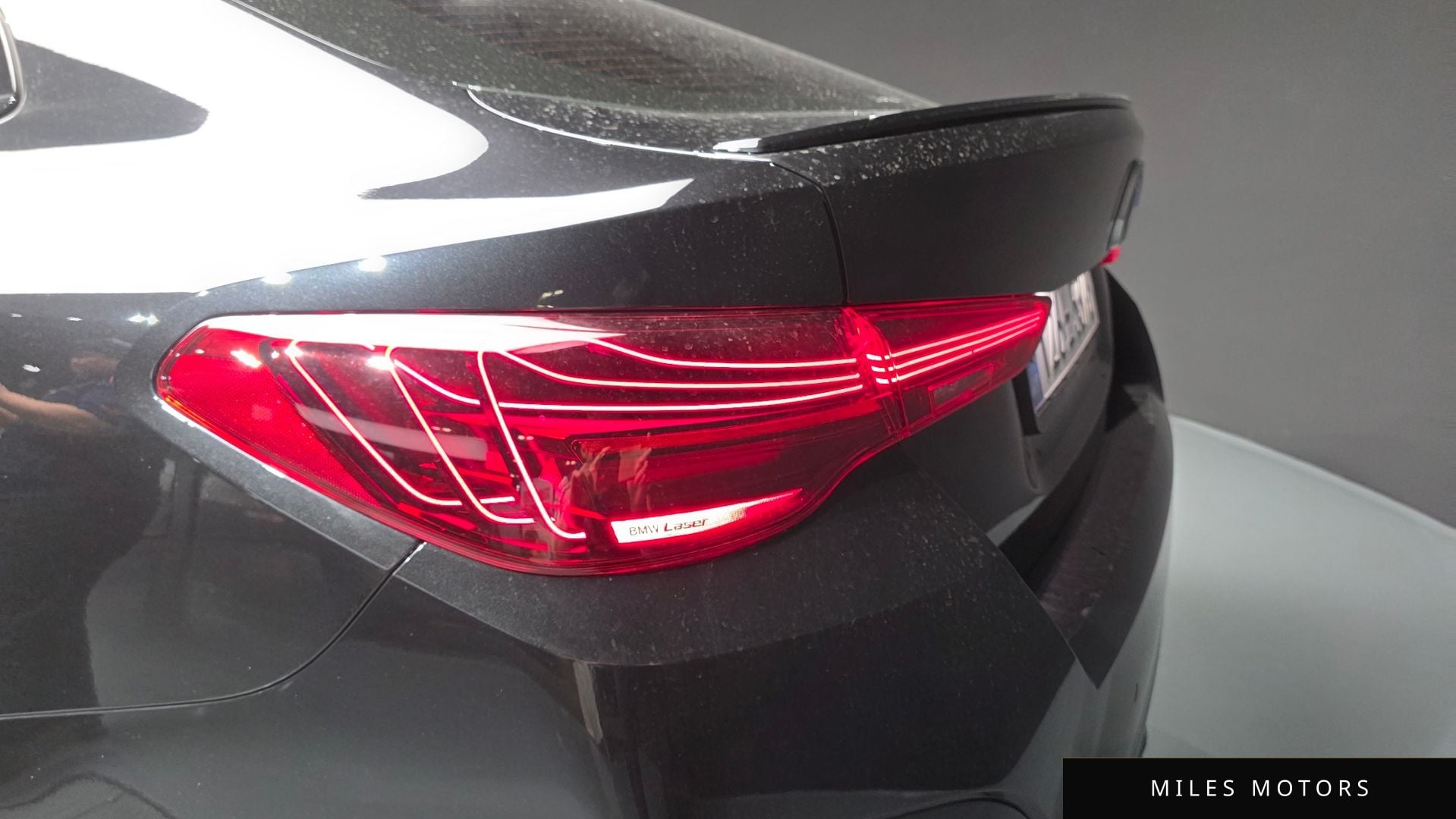 BMW 4 Series (G22) 2025 — миниатюра 9