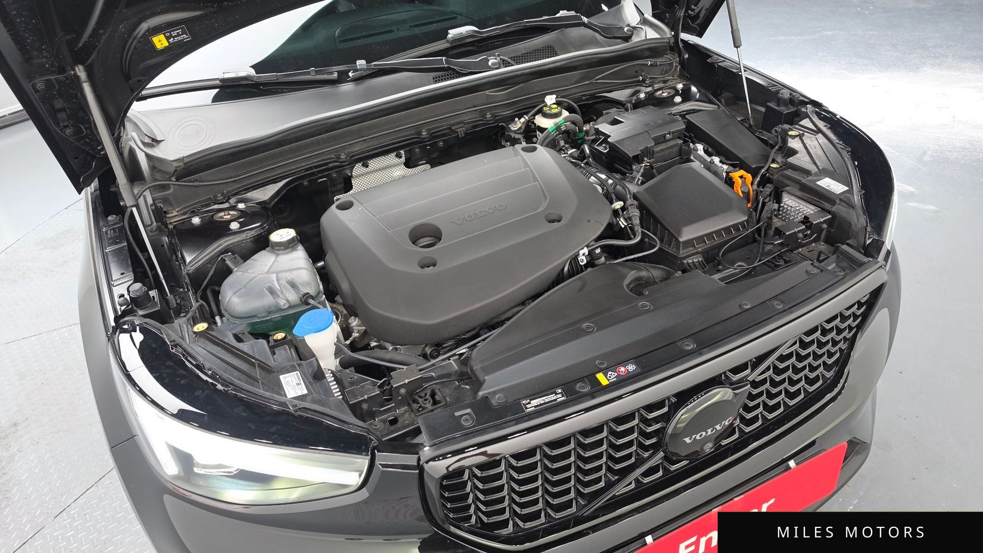 Volvo XC40 2025 — миниатюра 6