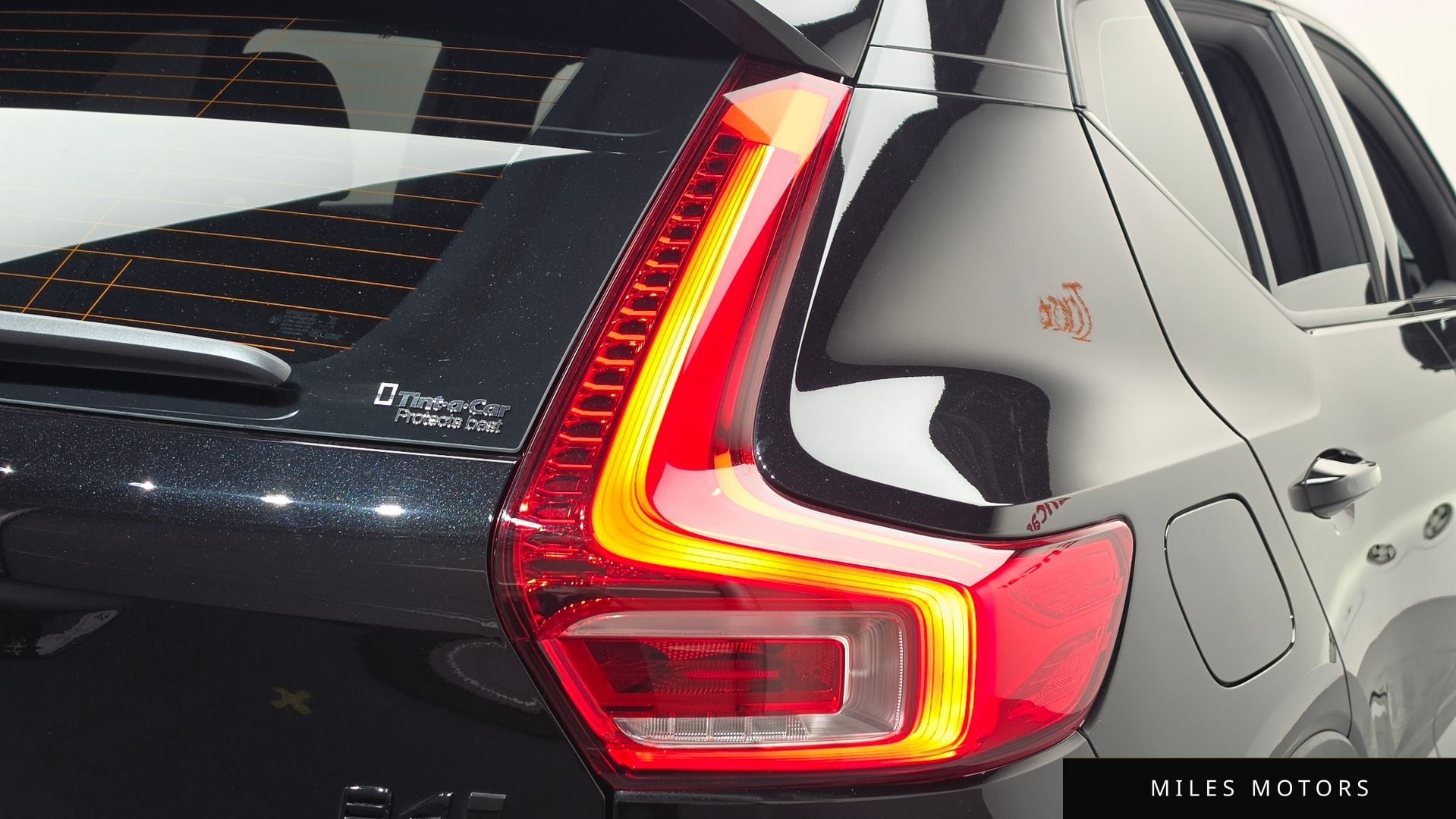 Volvo XC40 2025 — миниатюра 9