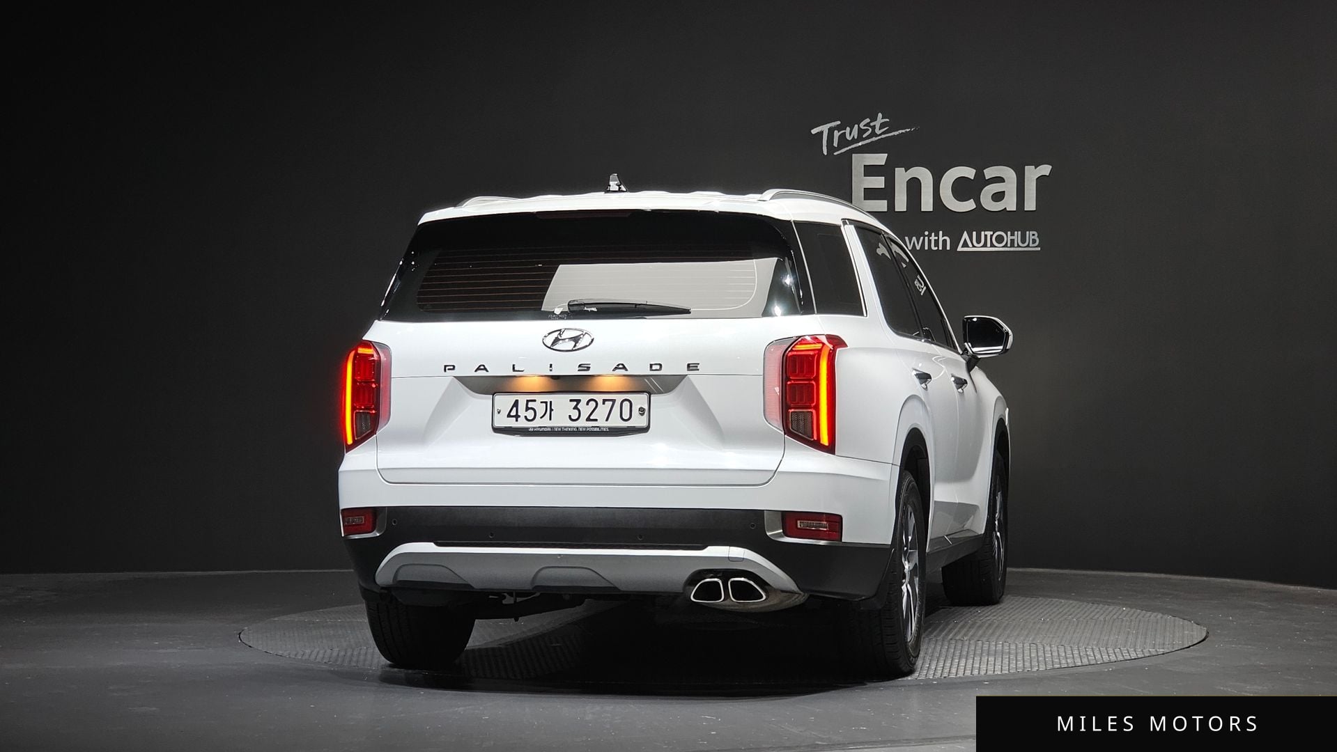 Hyundai Palisade 2019 — миниатюра 4
