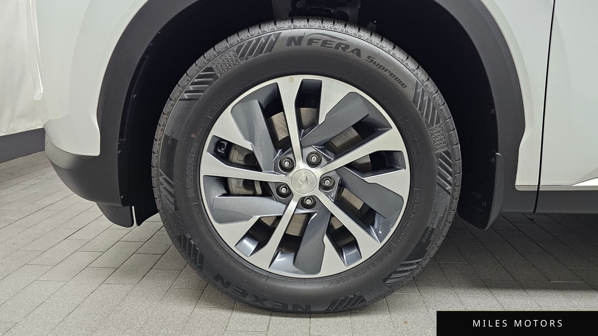 Hyundai Palisade 2019 — миниатюра 5