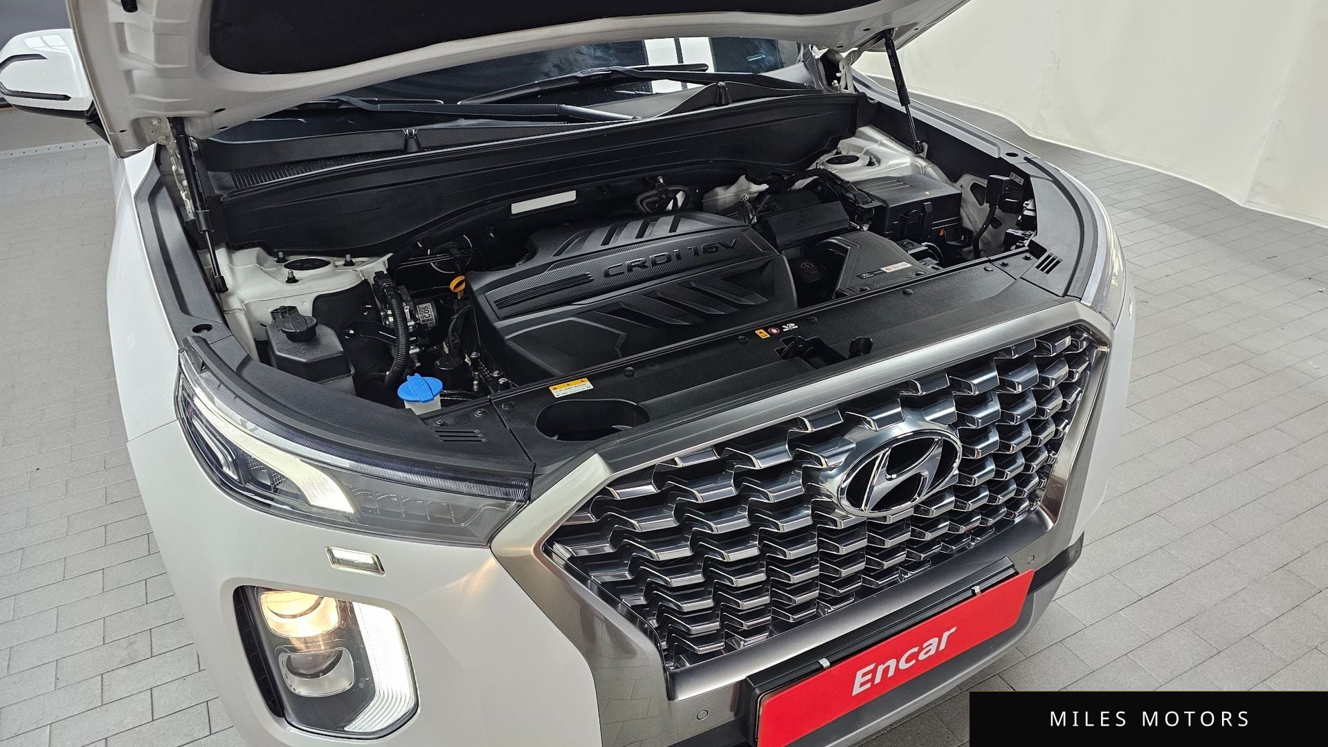 Hyundai Palisade 2019 — миниатюра 6