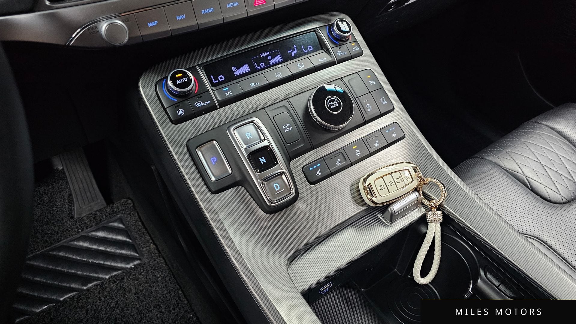Hyundai Palisade 2019 — миниатюра 12