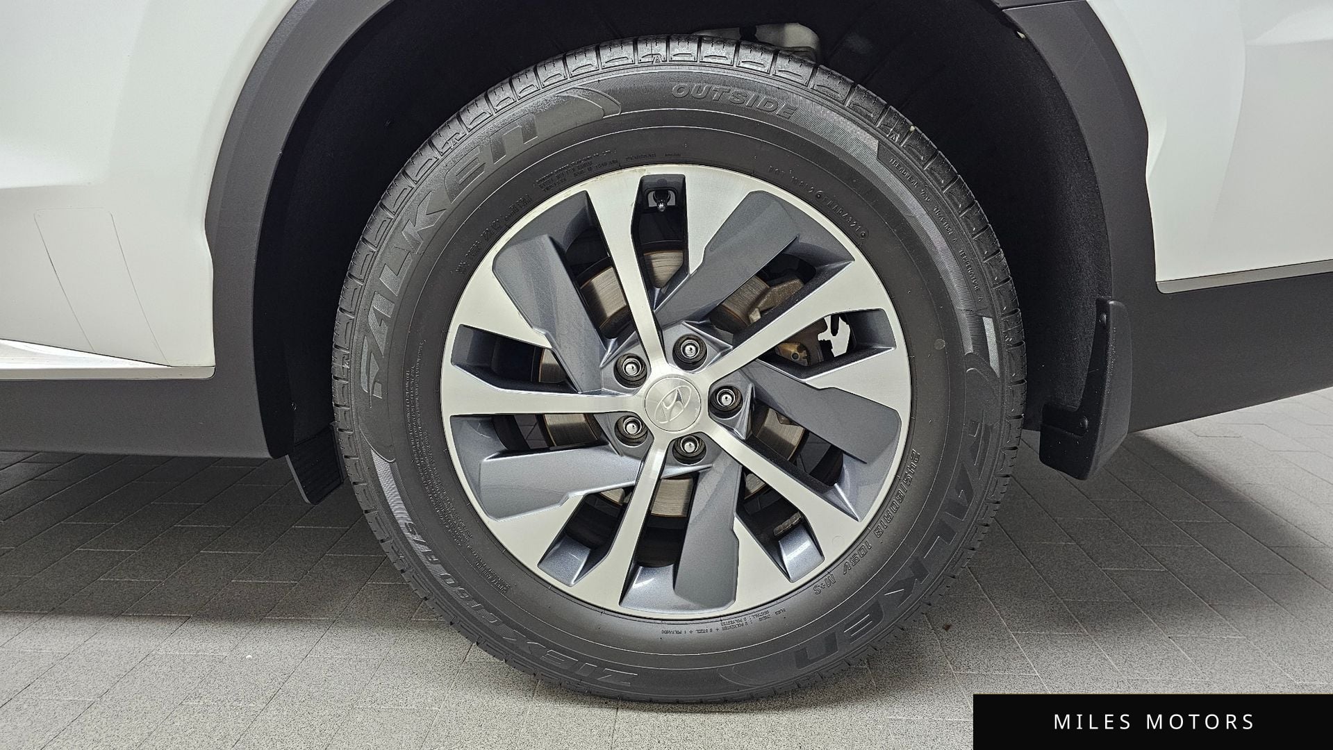 Hyundai Palisade 2019 — миниатюра 7