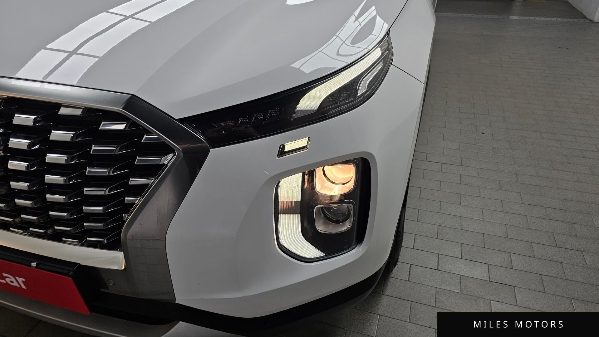 Hyundai Palisade 2019 — миниатюра 8