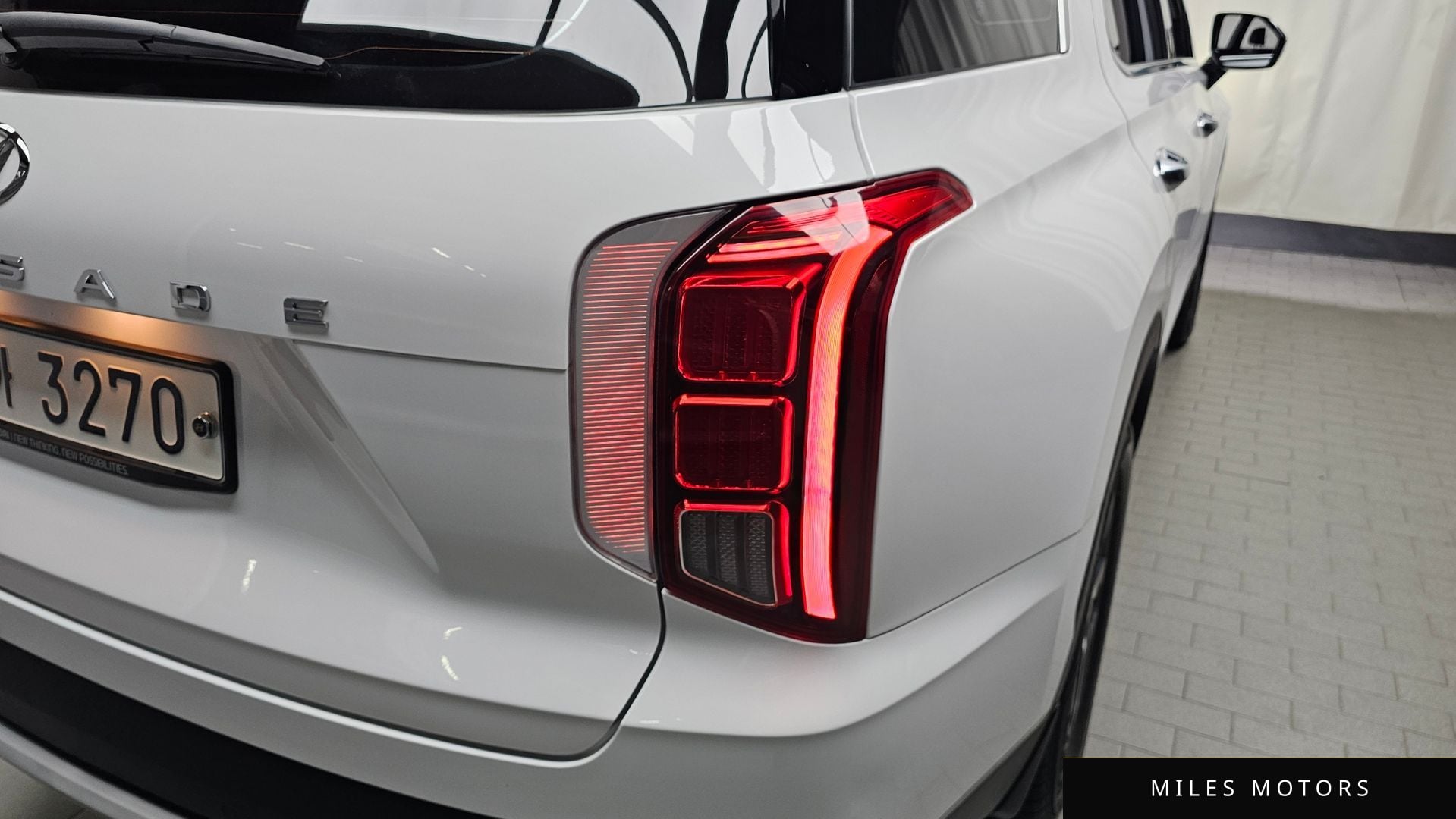 Hyundai Palisade 2019 — миниатюра 9